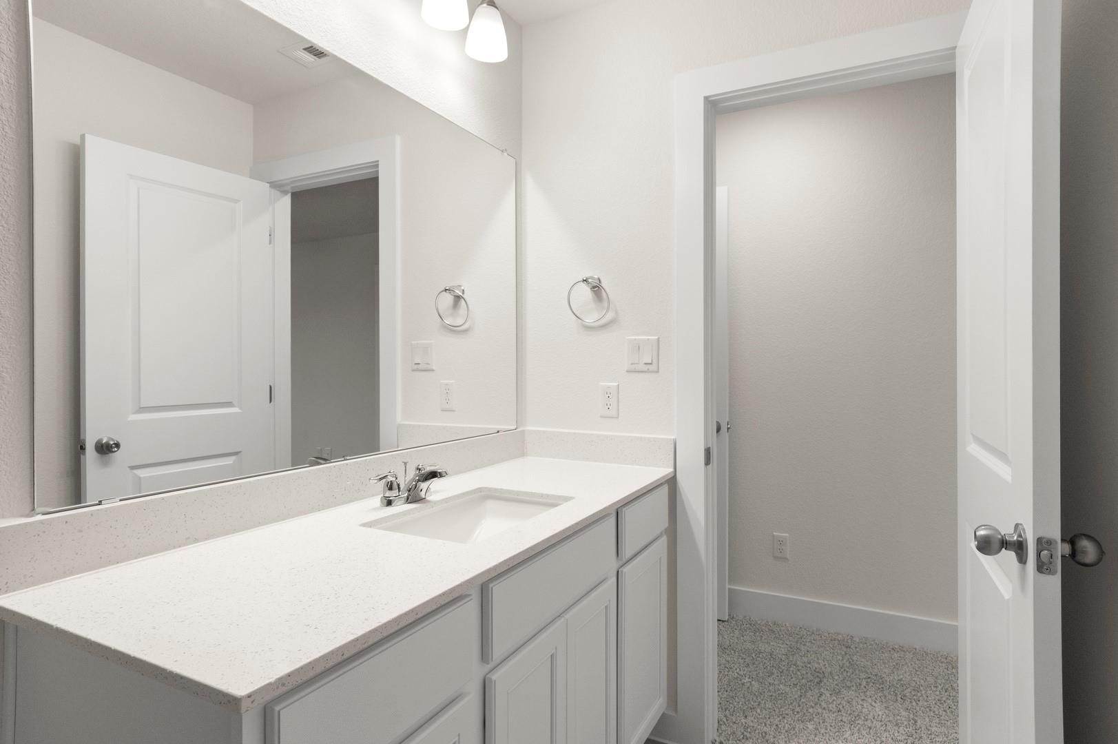 703 White Steppe Way, Georgetown, TX 78626