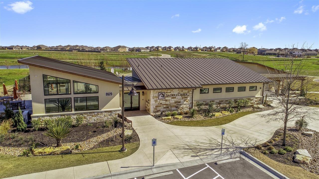 703 White Steppe Way, Georgetown, TX 78626