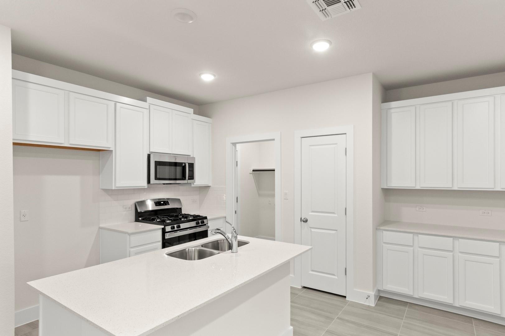 703 White Steppe Way, Georgetown, TX 78626