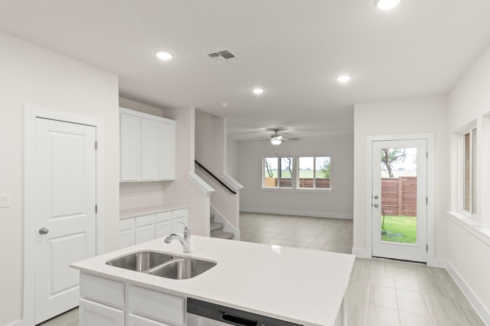 703 White Steppe Way, Georgetown, TX 78626