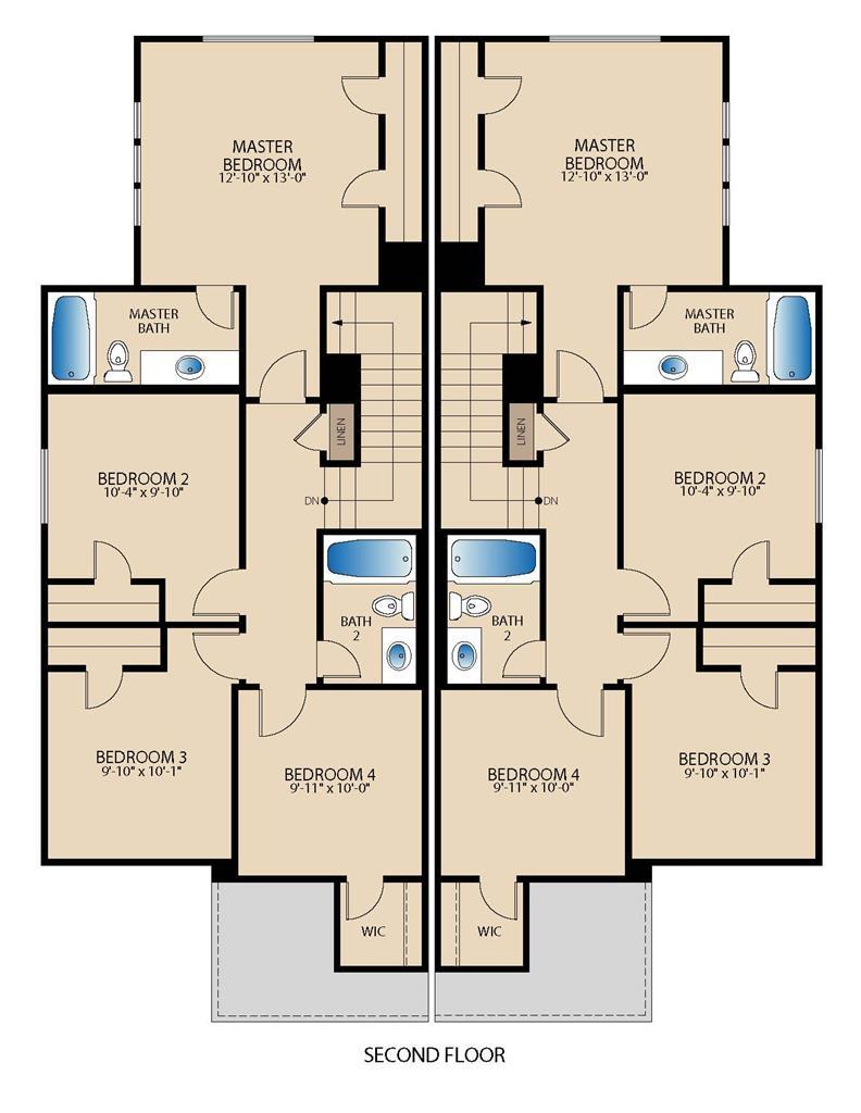 703 White Steppe Way, Georgetown, TX 78626