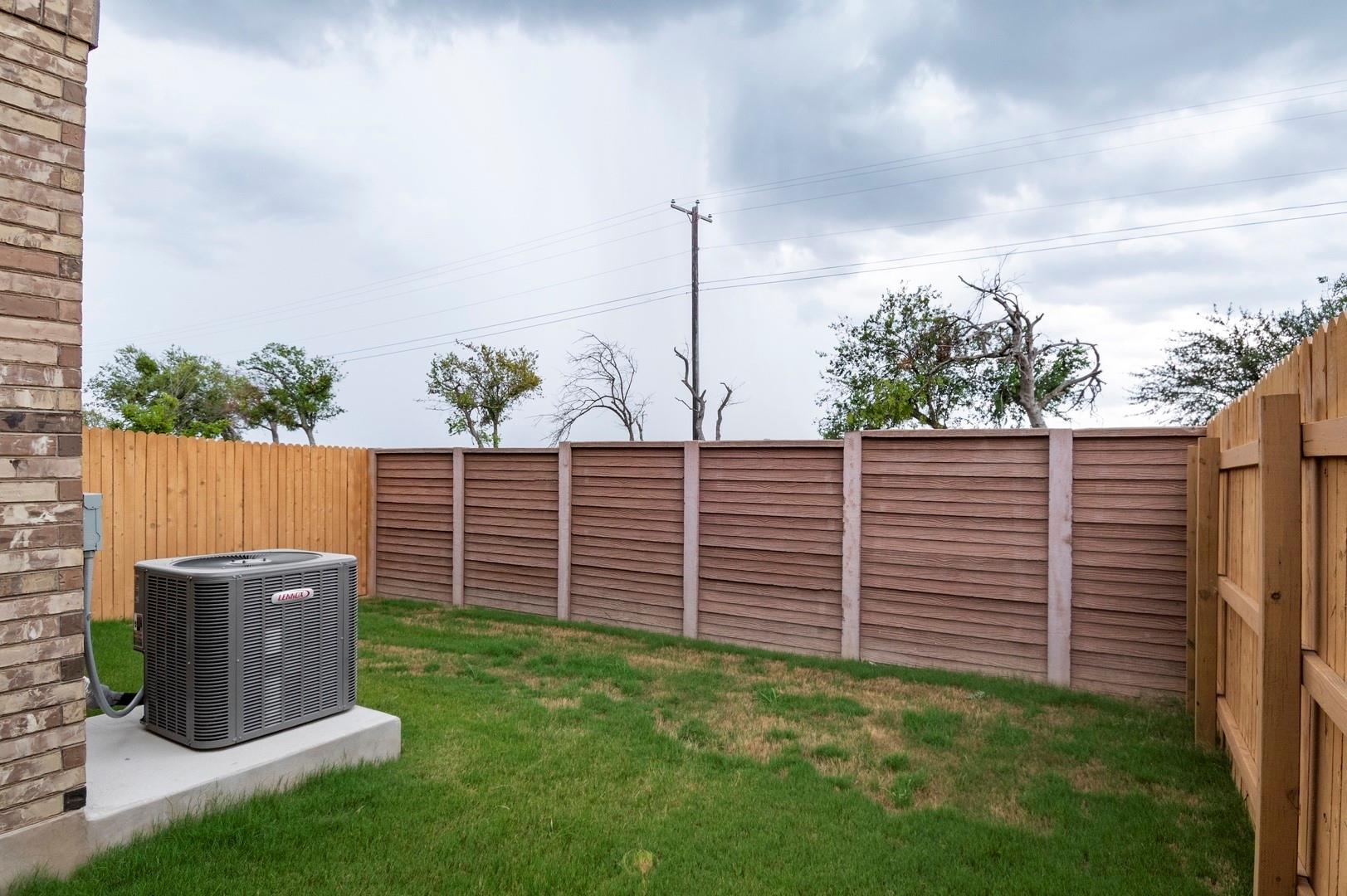 703 White Steppe Way, Georgetown, TX 78626