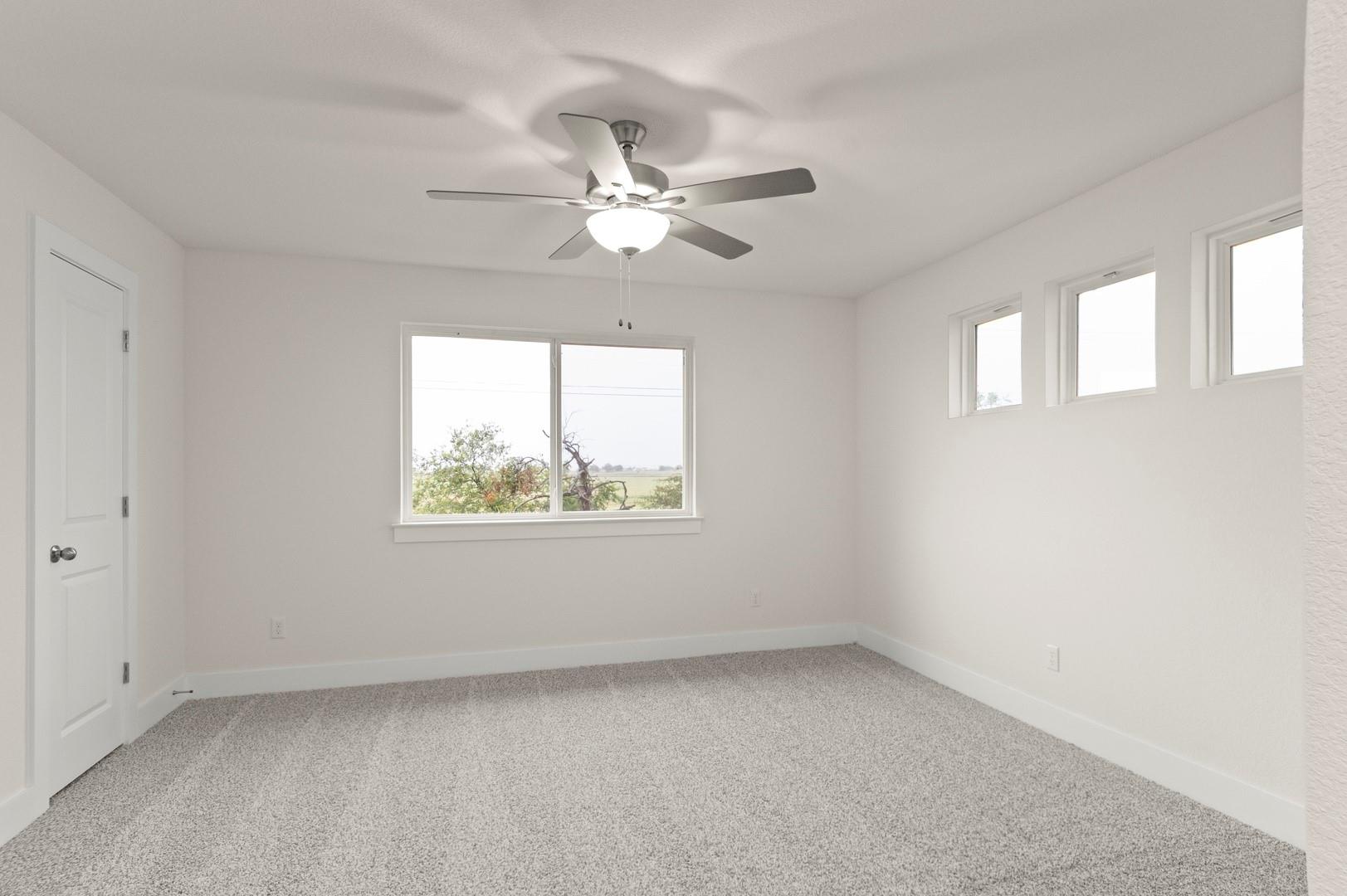 703 White Steppe Way, Georgetown, TX 78626