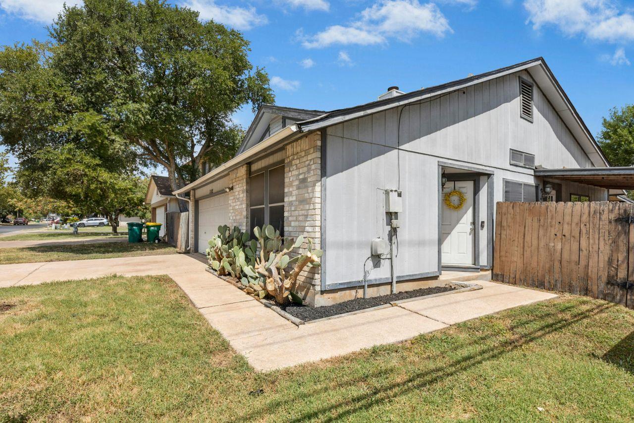 3102 Red Bay Dr, Cedar Park, TX 78613