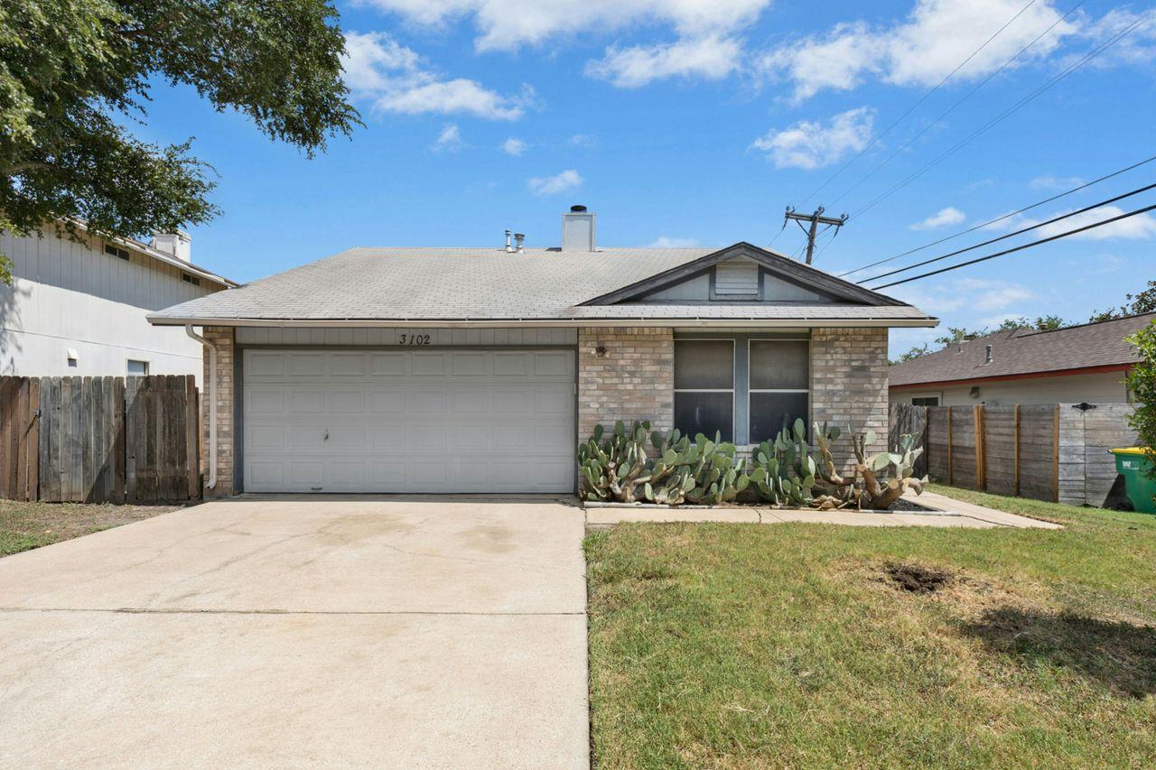 3102 Red Bay Dr, Cedar Park, TX 78613