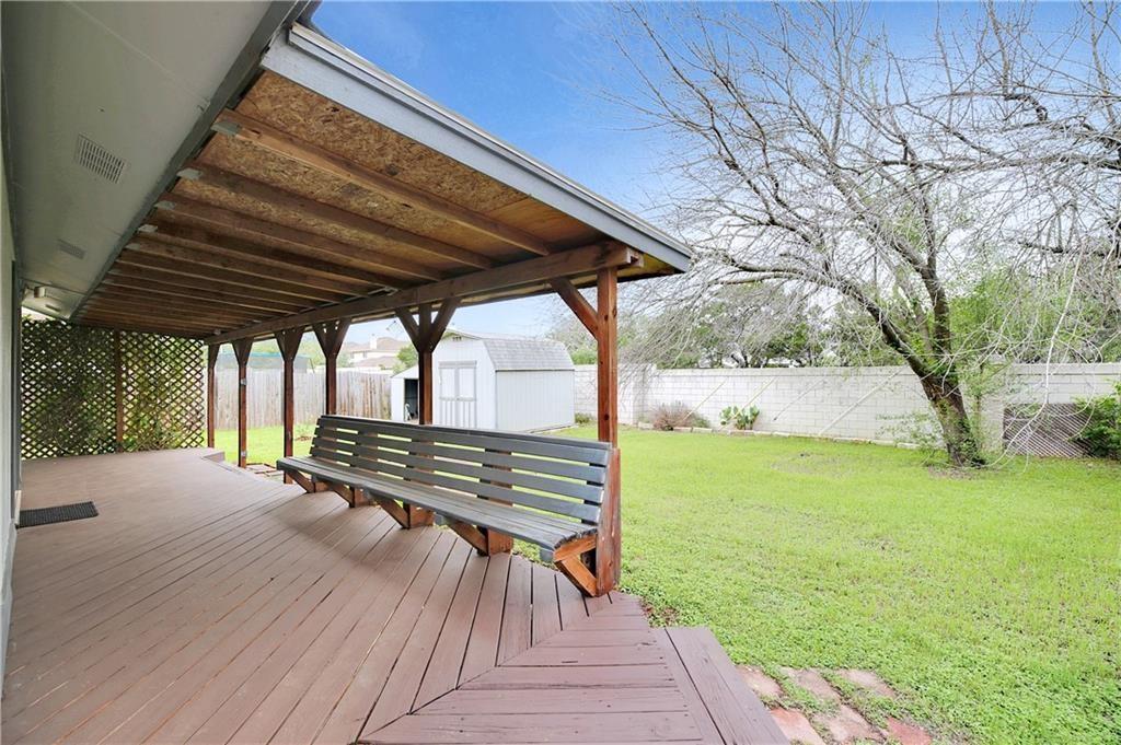 3102 Red Bay Dr, Cedar Park, TX 78613