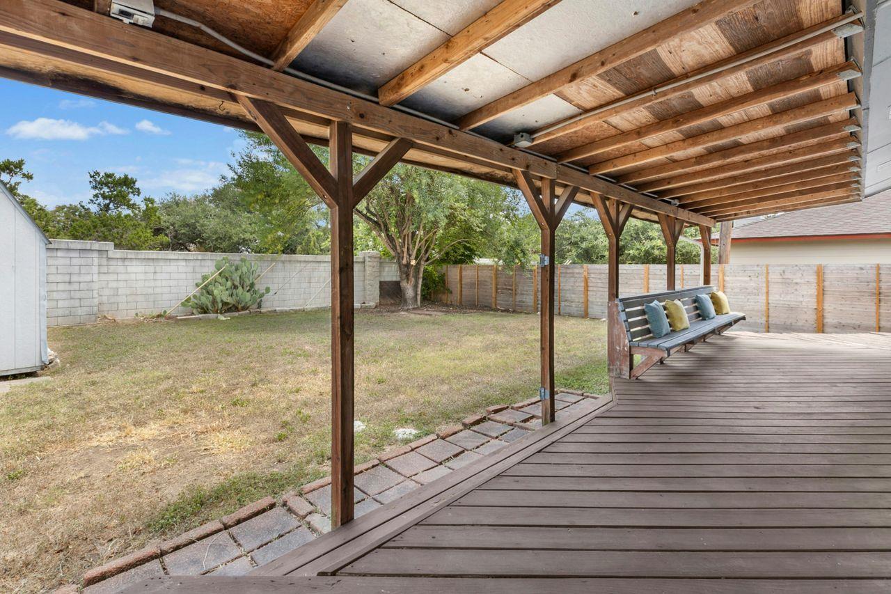 3102 Red Bay Dr, Cedar Park, TX 78613