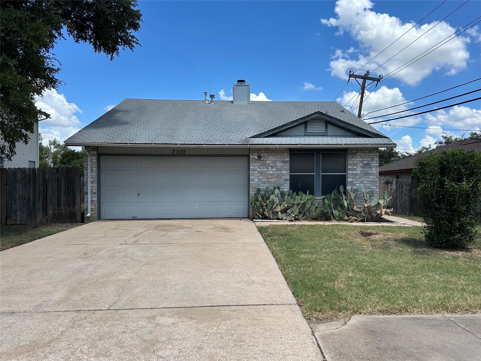 3102 Red Bay Dr, Cedar Park, TX 78613