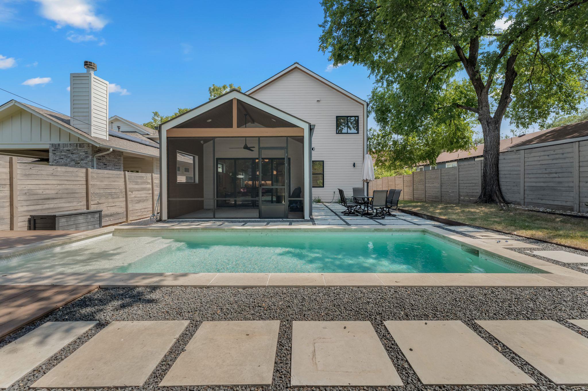 205 Ben Howell Dr, Austin, TX 78704