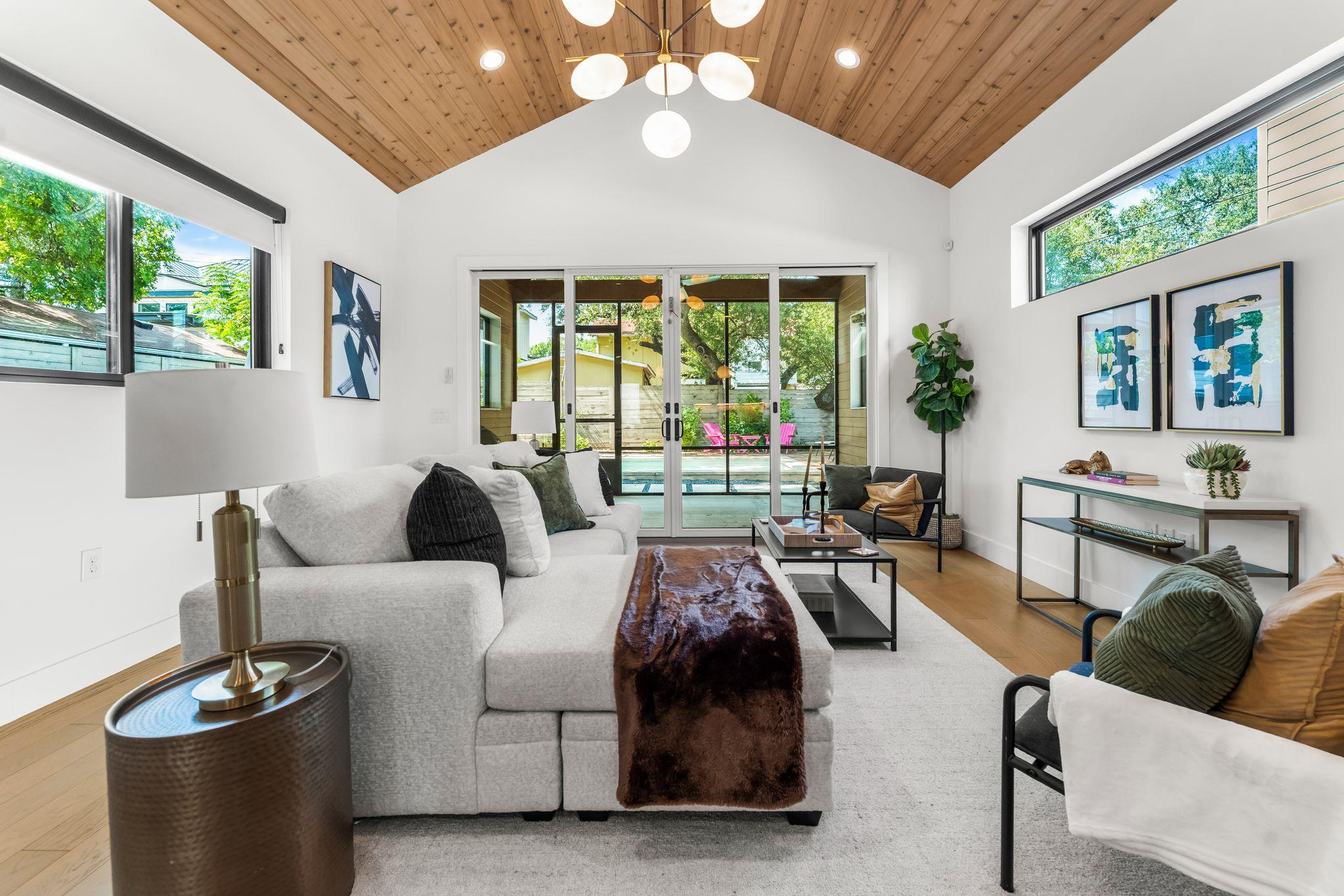 205 Ben Howell Dr, Austin, TX 78704