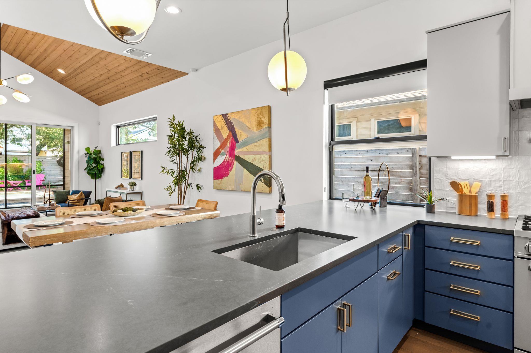 205 Ben Howell Dr, Austin, TX 78704