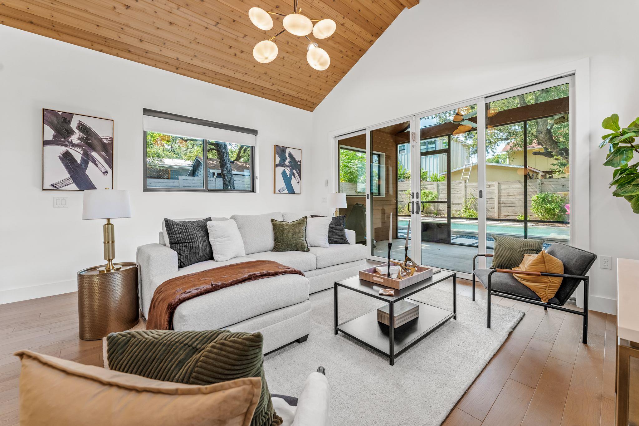 205 Ben Howell Dr, Austin, TX 78704