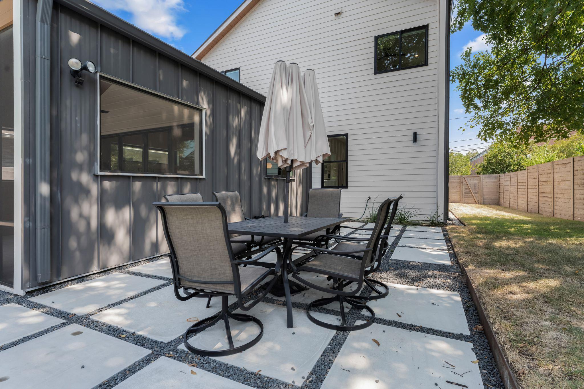 205 Ben Howell Dr, Austin, TX 78704