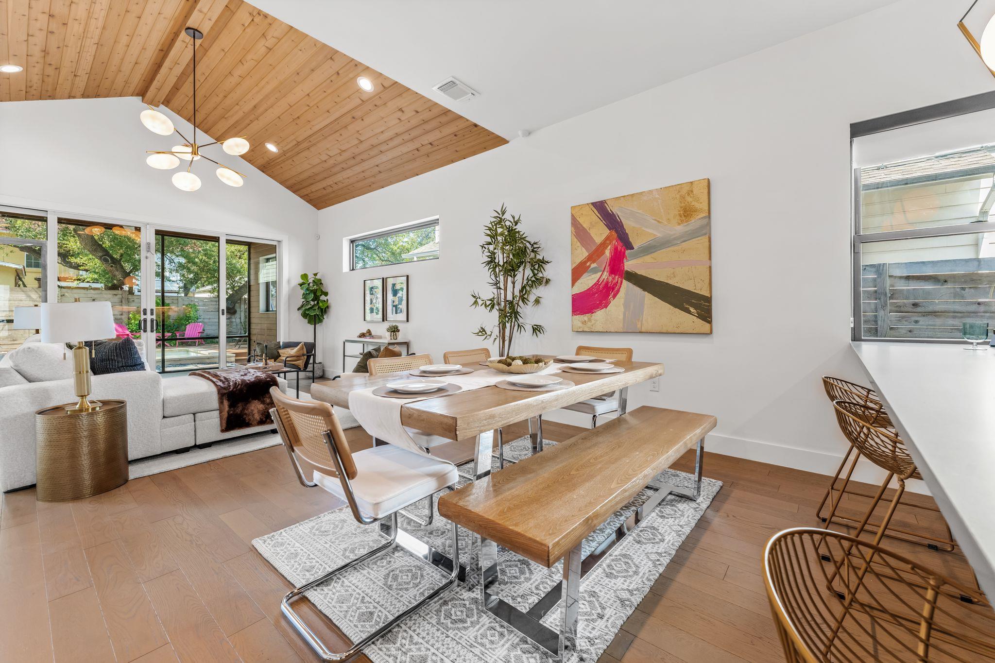 205 Ben Howell Dr, Austin, TX 78704