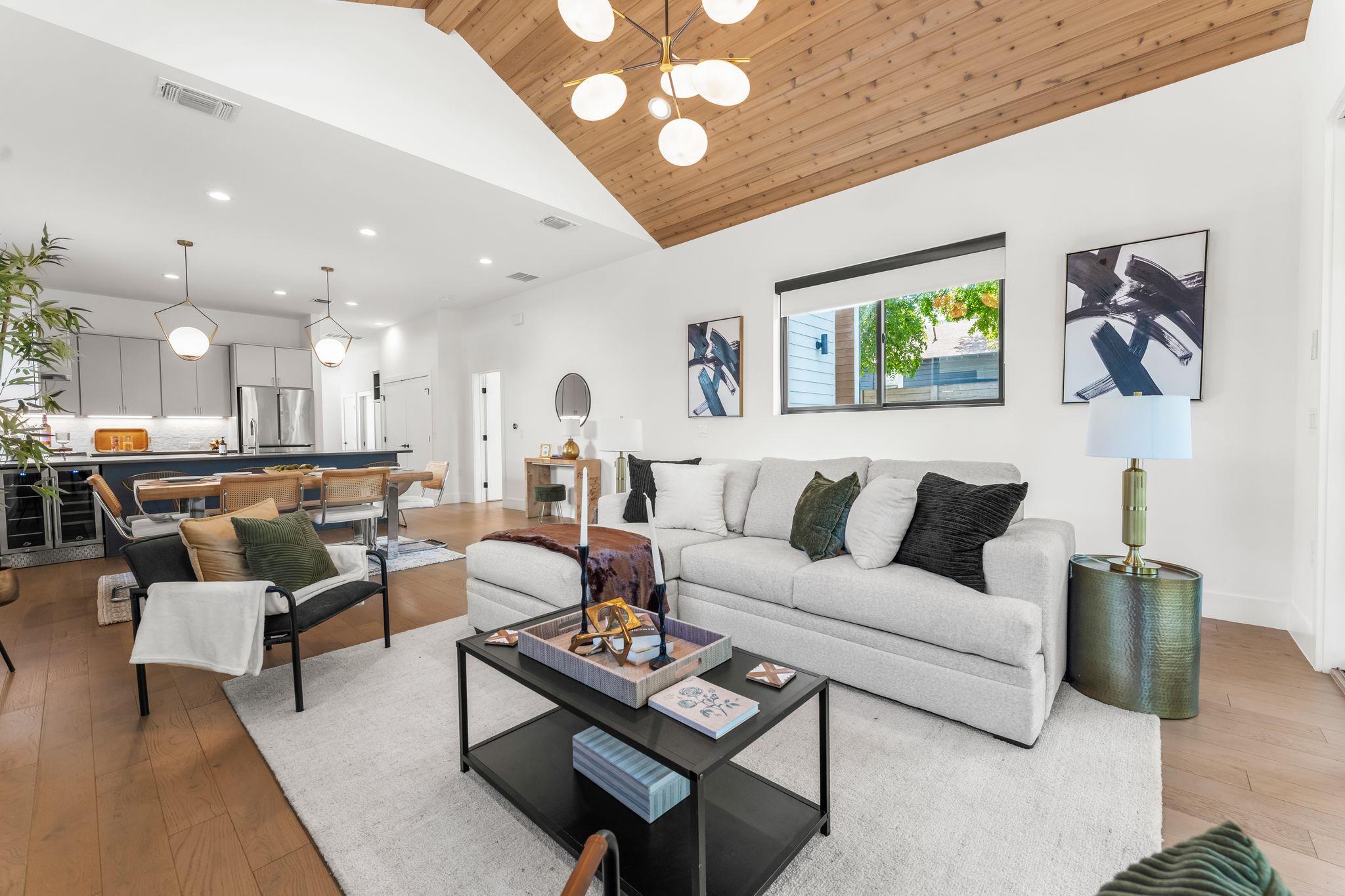 205 Ben Howell Dr, Austin, TX 78704