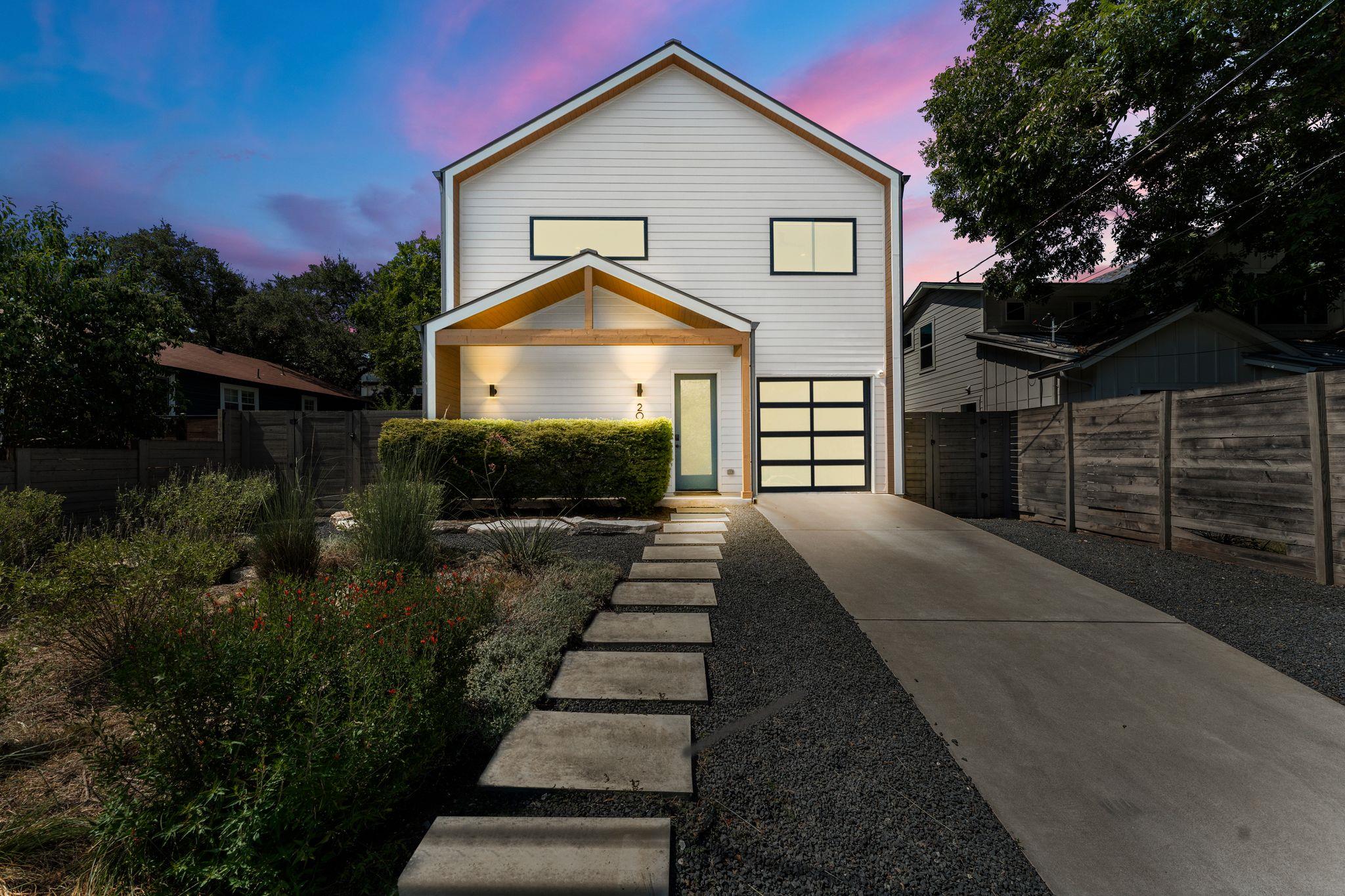 205 Ben Howell Dr, Austin, TX 78704