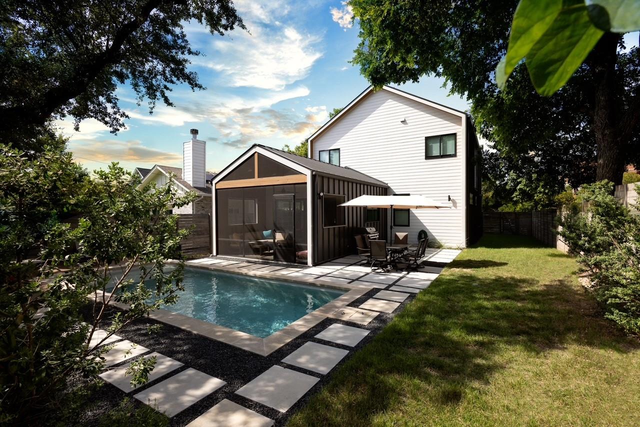 205 Ben Howell Dr, Austin, TX 78704