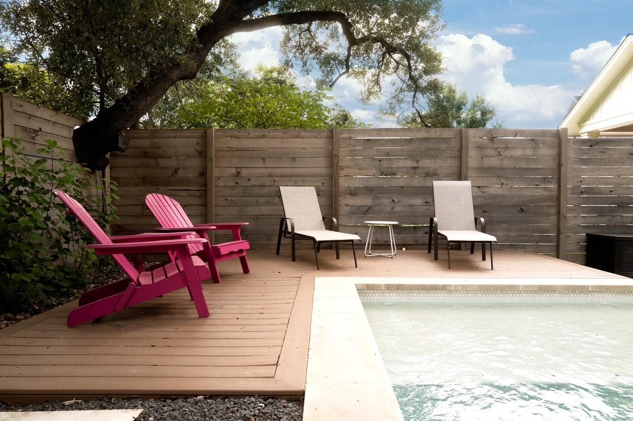 205 Ben Howell Dr, Austin, TX 78704