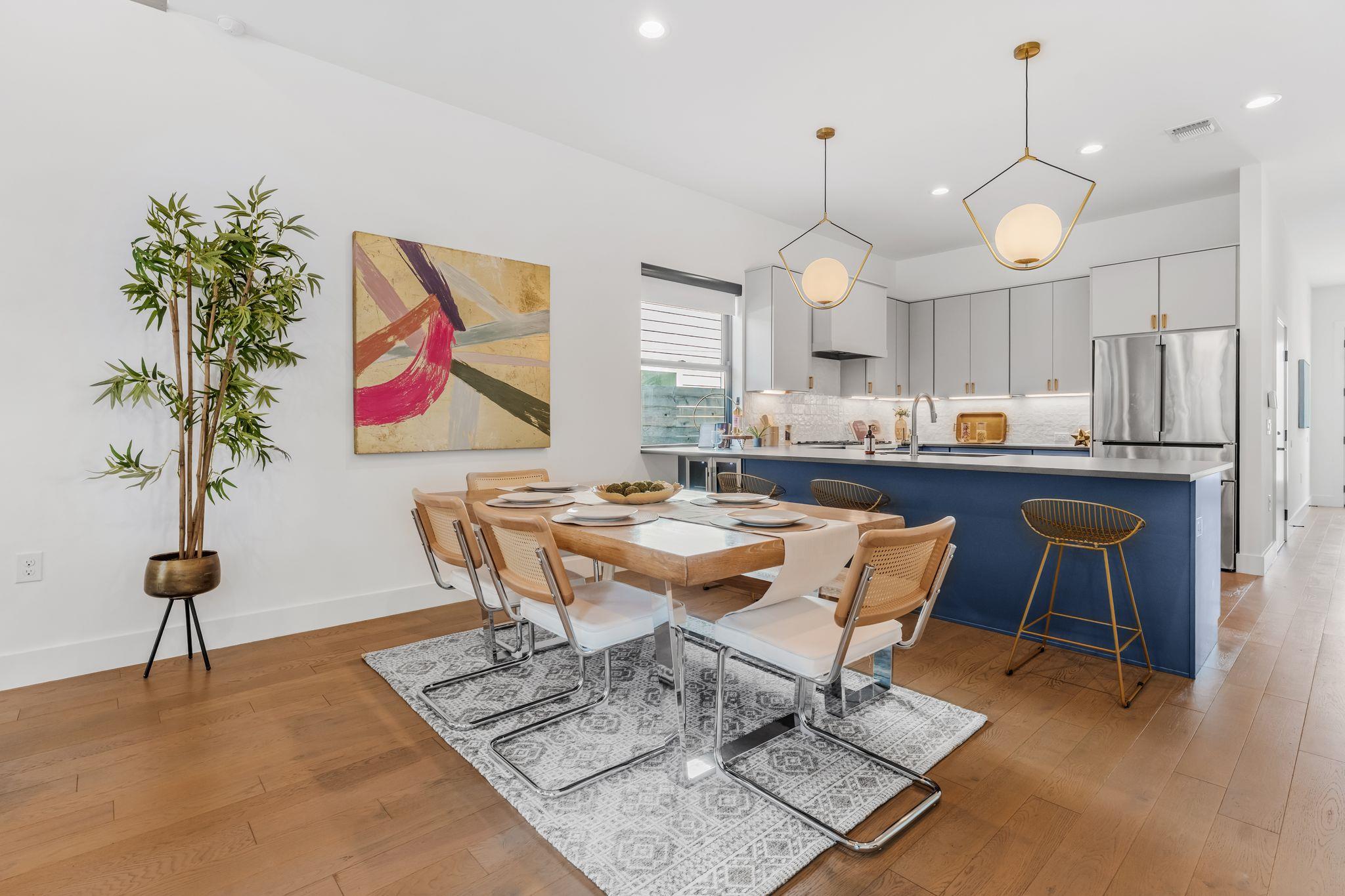 205 Ben Howell Dr, Austin, TX 78704