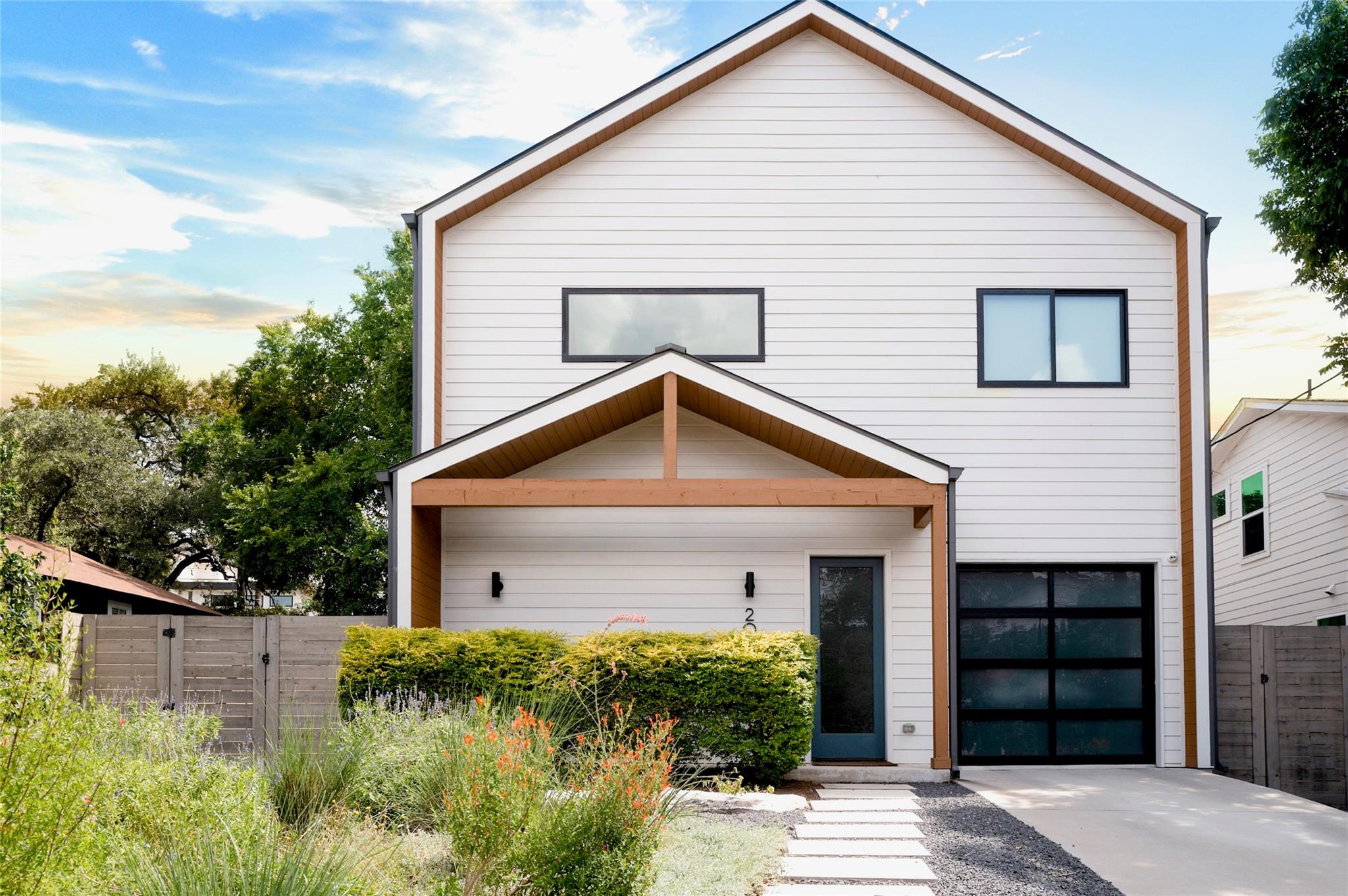 205 Ben Howell Dr, Austin, TX 78704