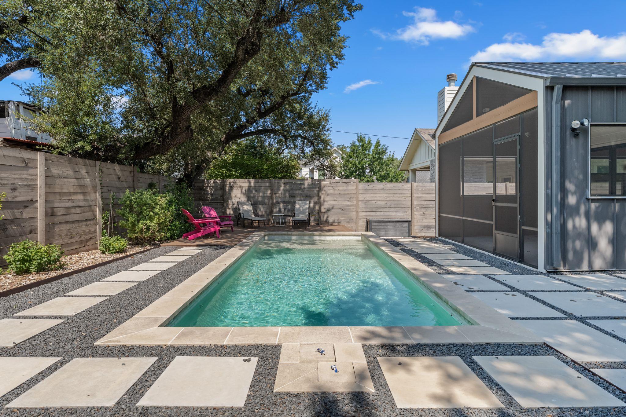 205 Ben Howell Dr, Austin, TX 78704