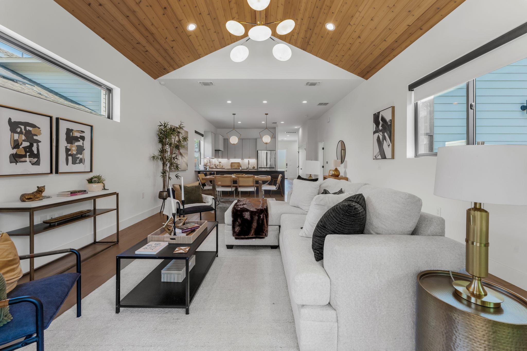 205 Ben Howell Dr, Austin, TX 78704