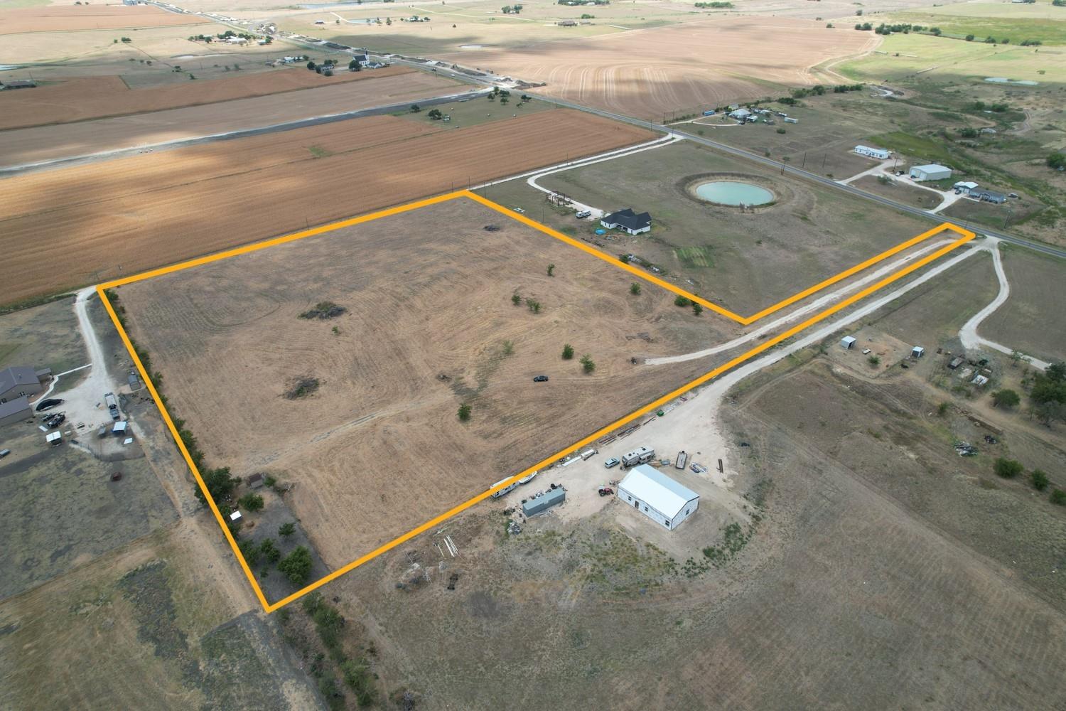 7250 FM 112, Thrall, TX 76578