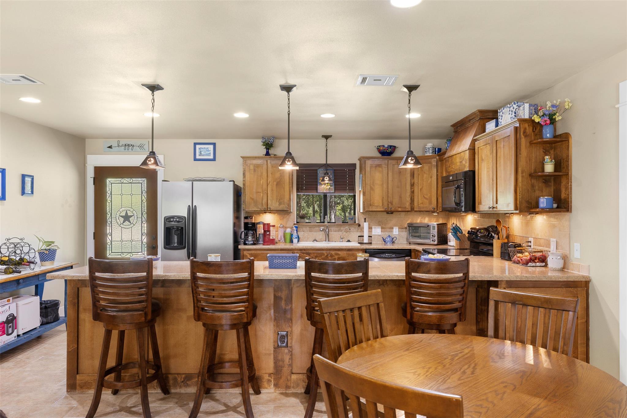 6481 Private Road 2003 Pr, Caldwell, TX 77836