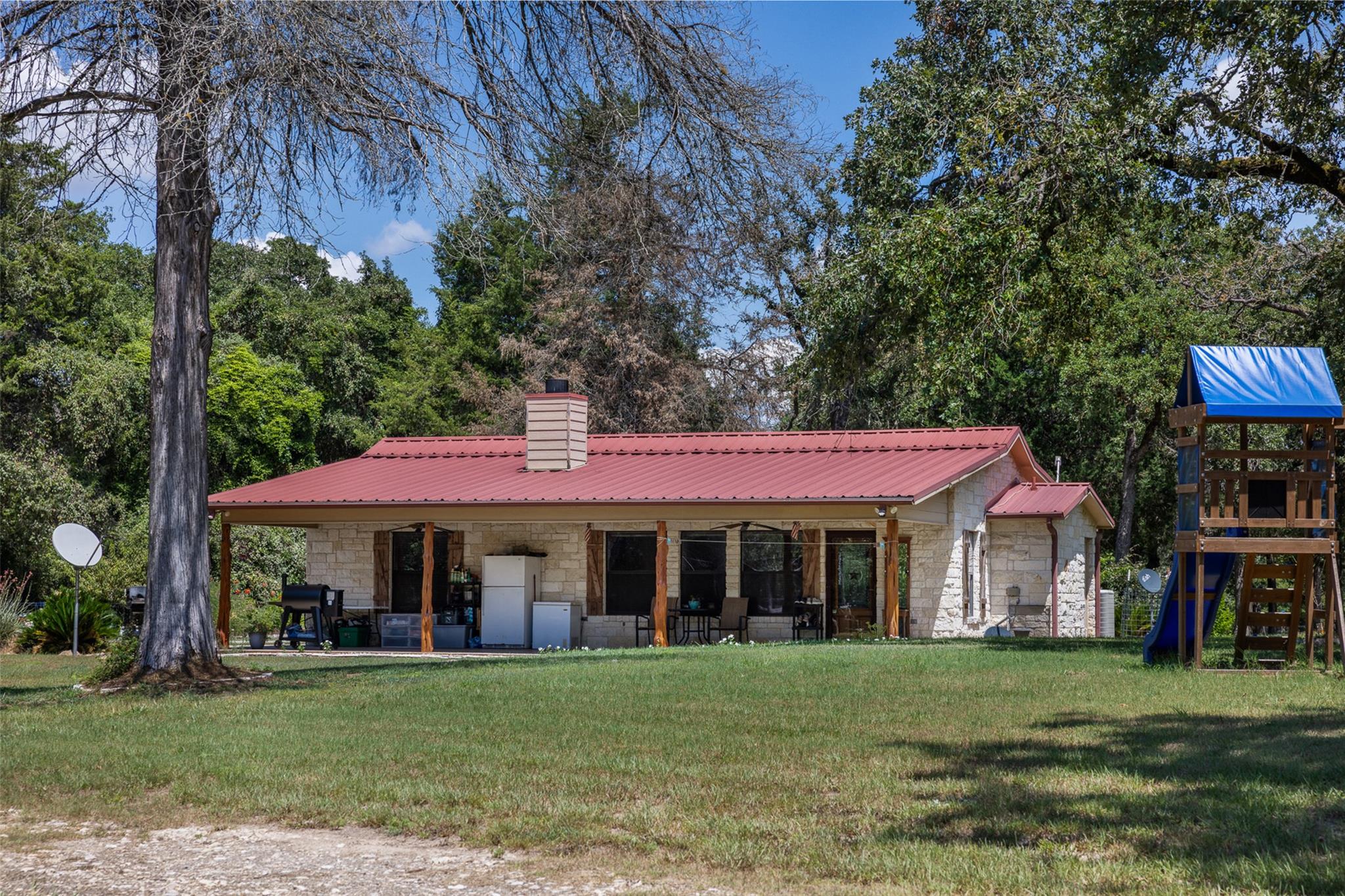 6481 Private Road 2003 Pr, Caldwell, TX 77836