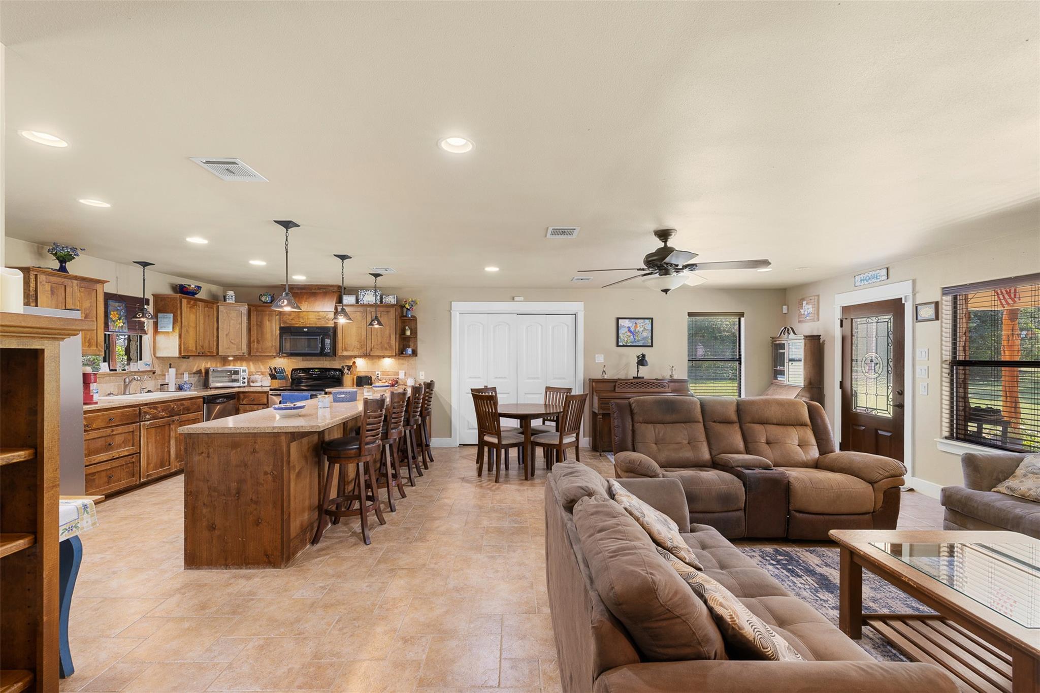 6481 Private Road 2003 Pr, Caldwell, TX 77836