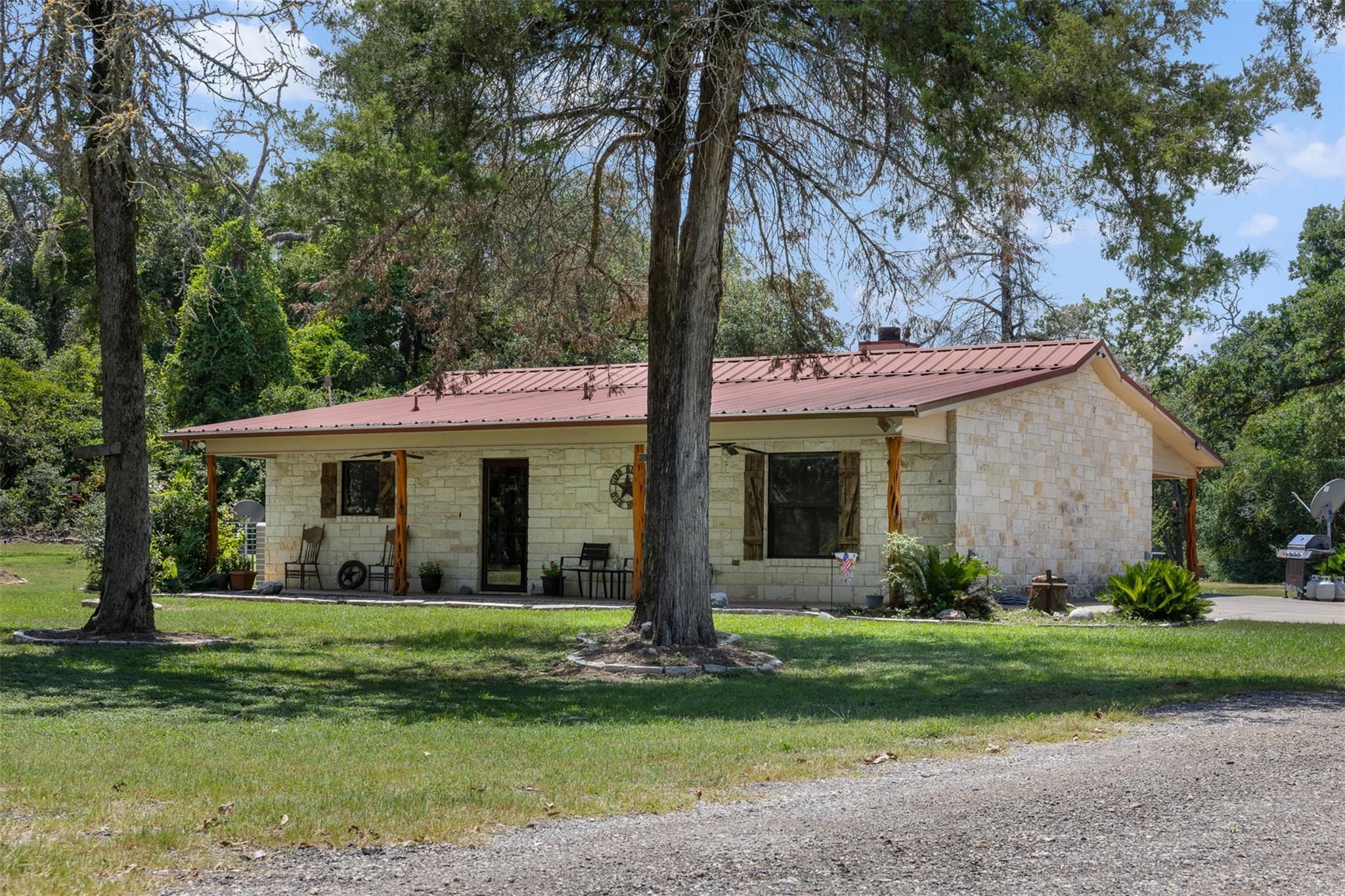 6481 Private Road 2003 Pr, Caldwell, TX 77836