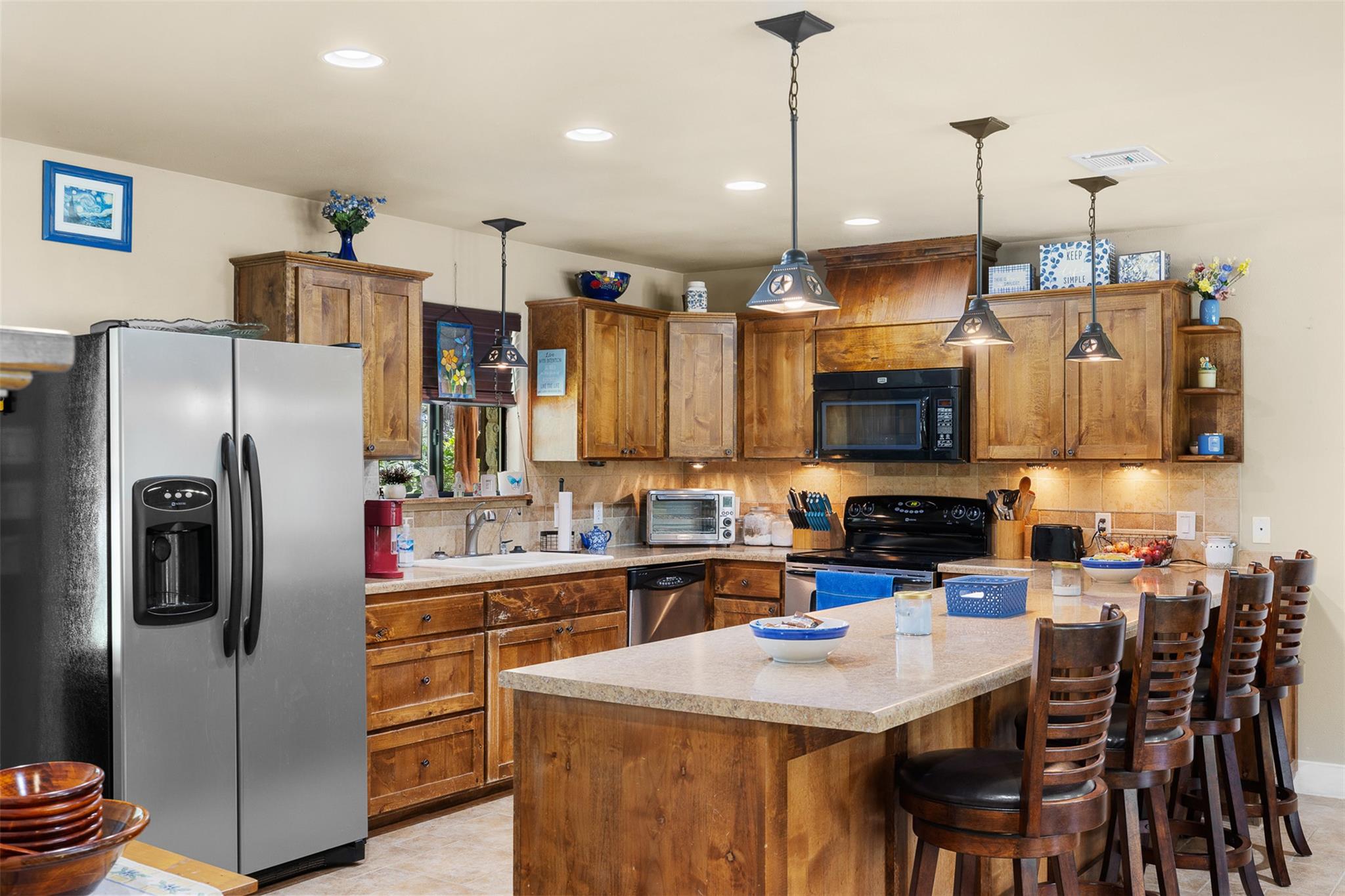 6481 Private Road 2003 Pr, Caldwell, TX 77836