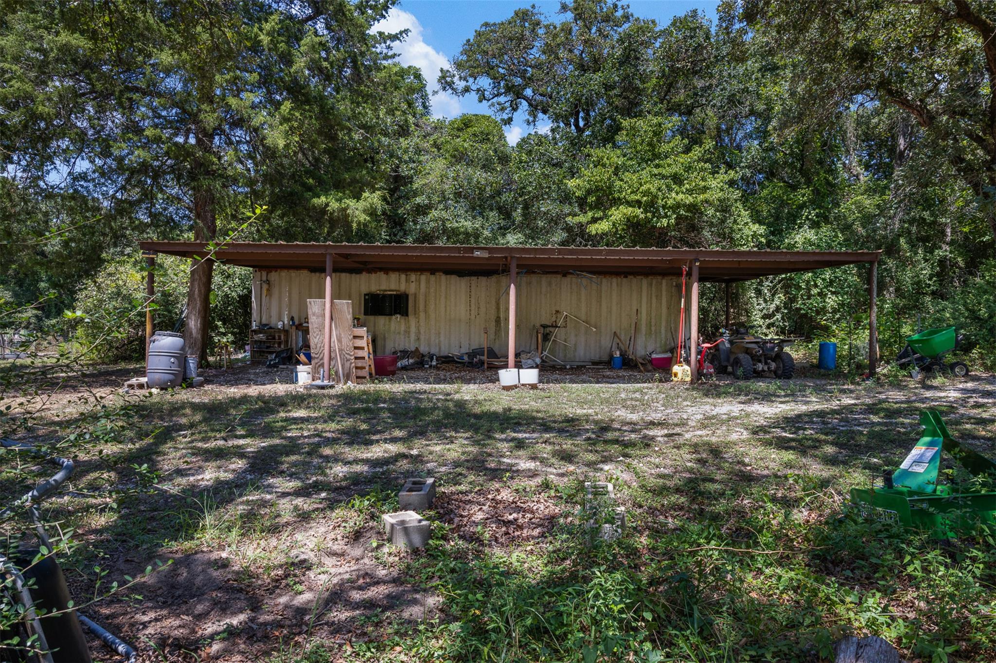 6481 Private Road 2003 Pr, Caldwell, TX 77836