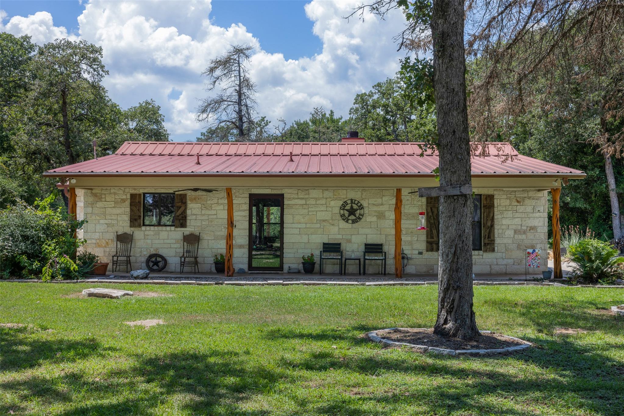 6481 Private Road 2003 Pr, Caldwell, TX 77836