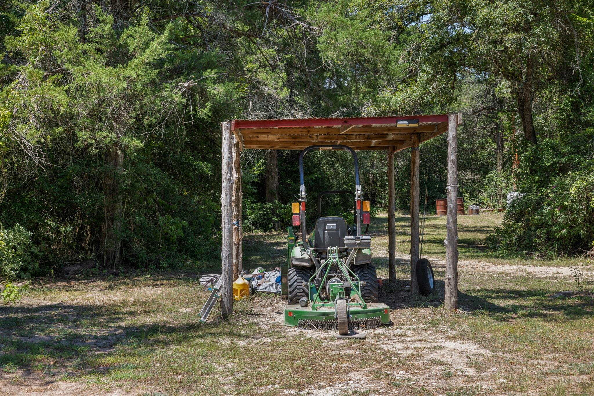 6481 Private Road 2003 Pr, Caldwell, TX 77836