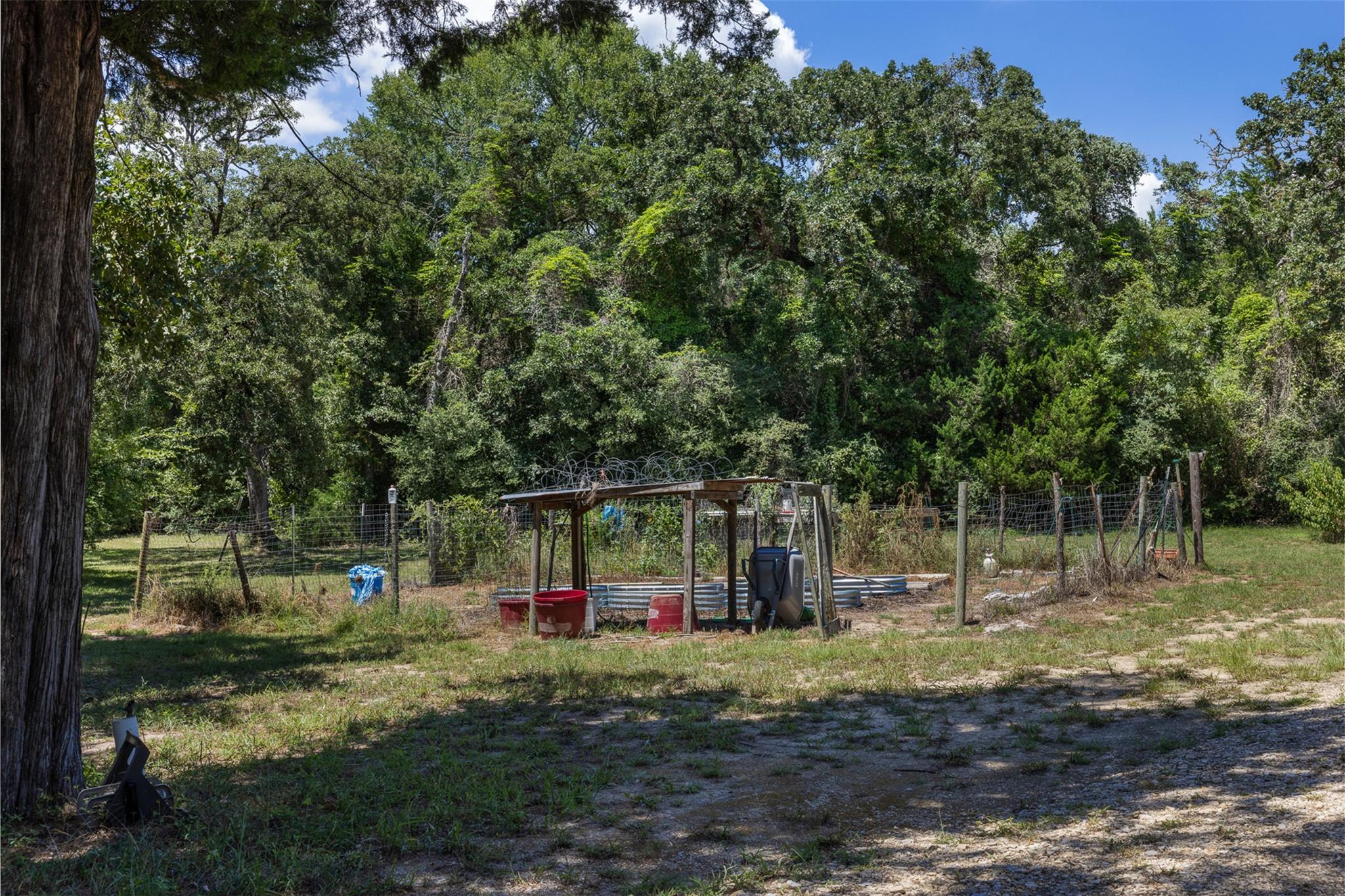 6481 Private Road 2003 Pr, Caldwell, TX 77836