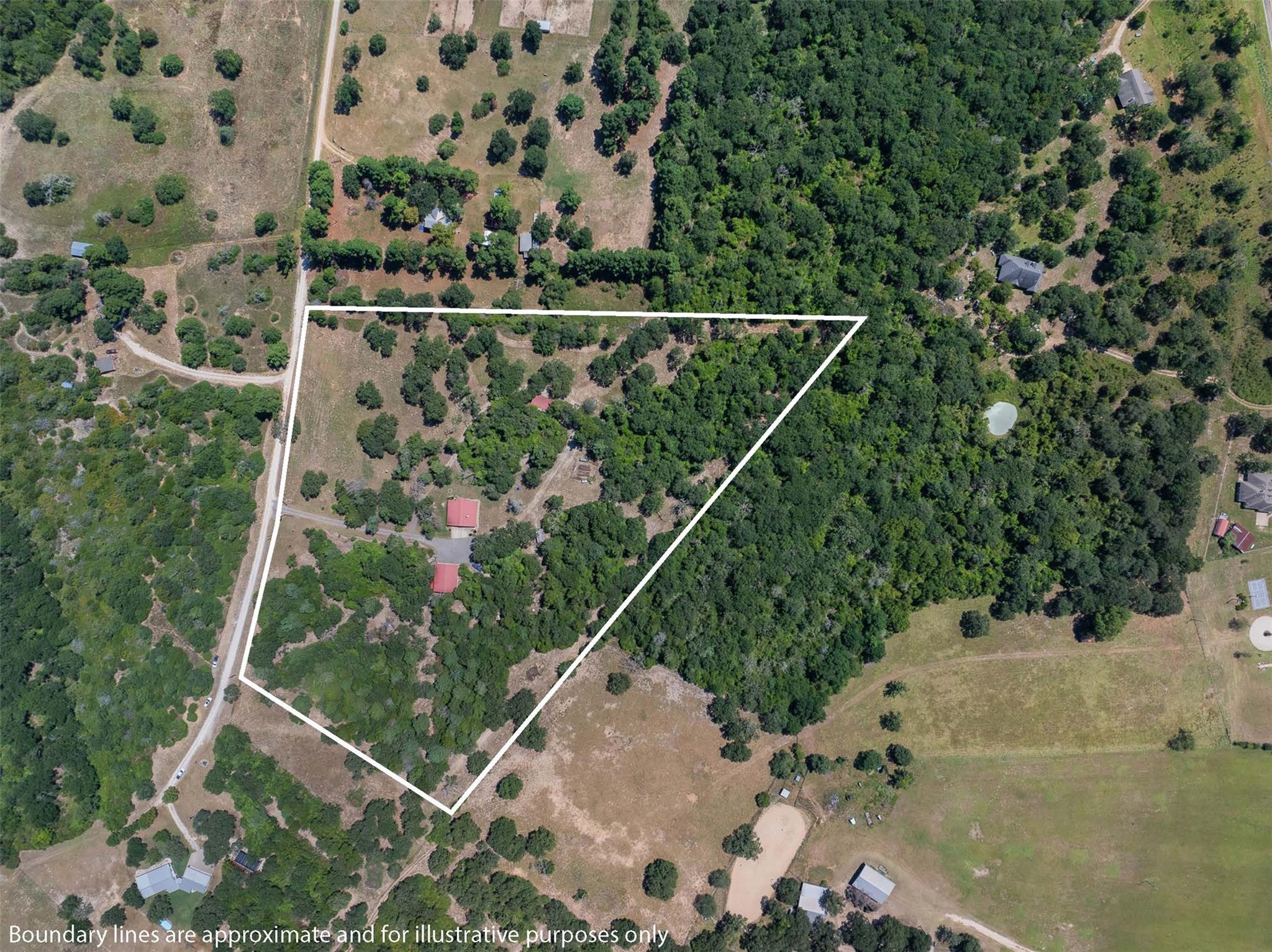 6481 Private Road 2003 Pr, Caldwell, TX 77836