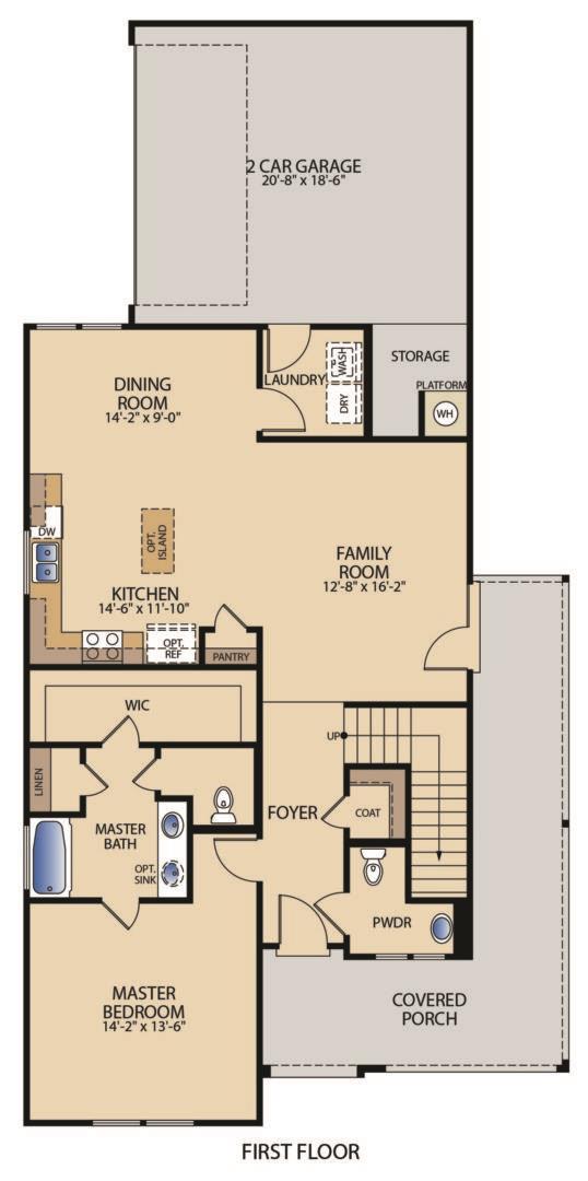 7417 Boyd Haven Dr, Austin, TX 78744