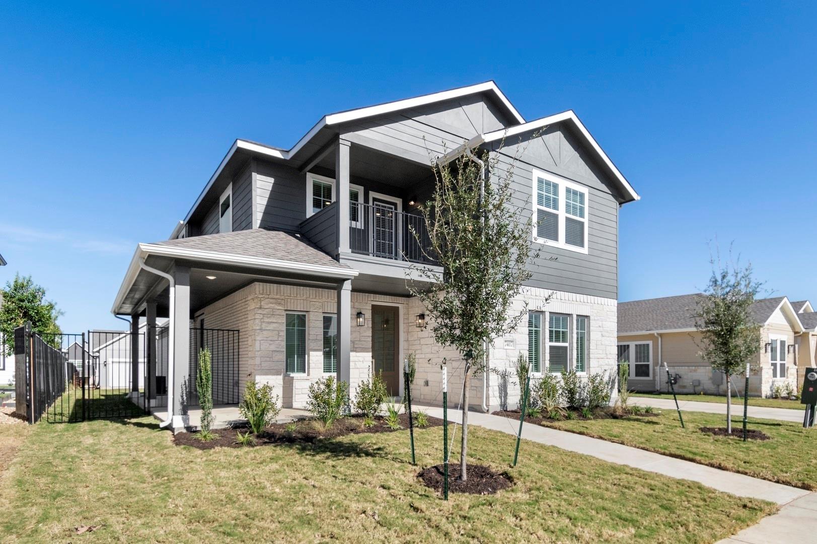 7417 Boyd Haven Dr, Austin, TX 78744