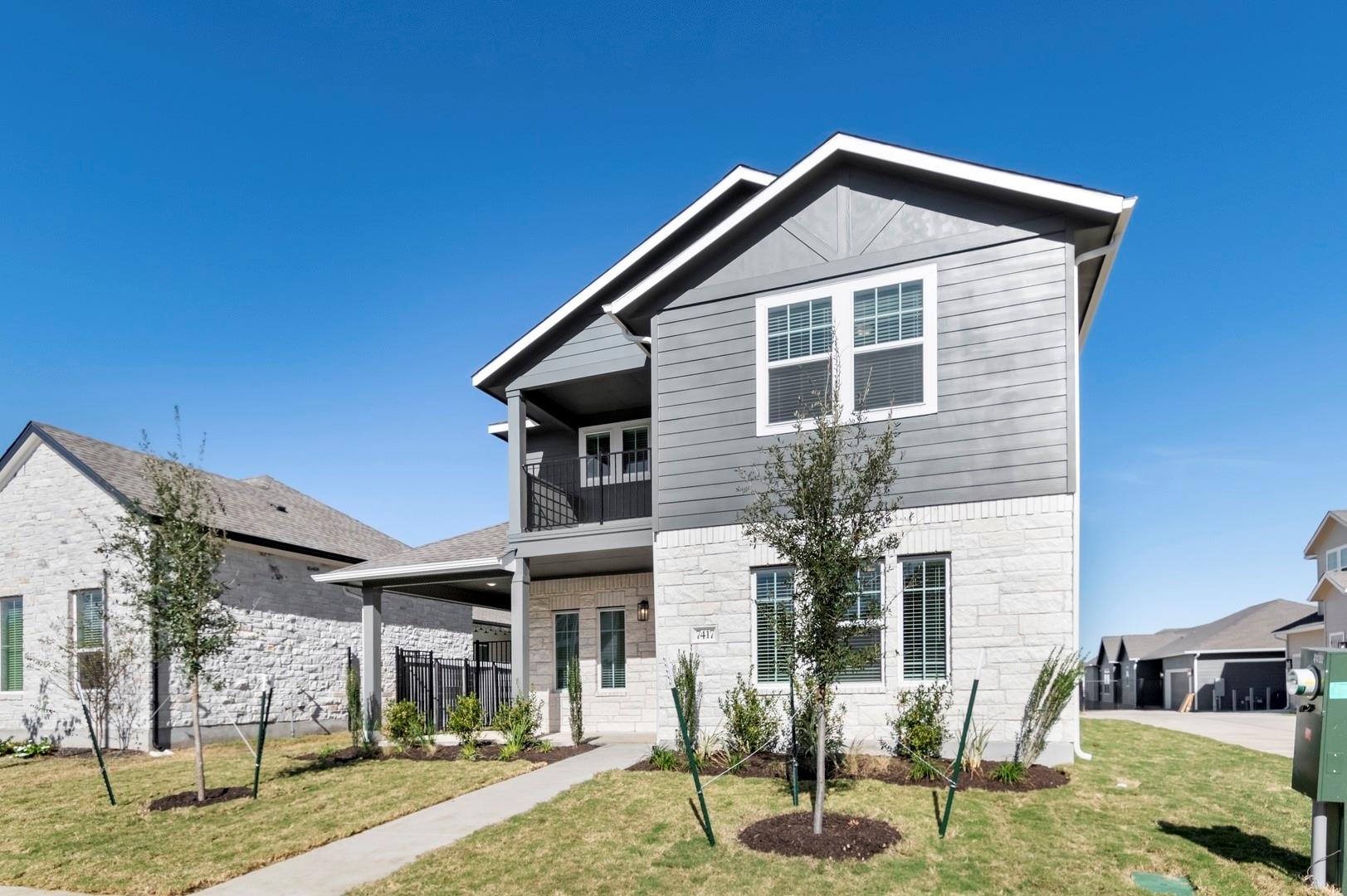 7417 Boyd Haven Dr, Austin, TX 78744