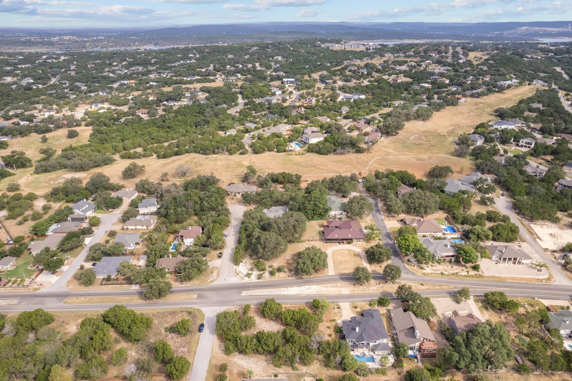 Tract 2, 20632 Highland Lakes Dr, Lago Vista, TX 78645