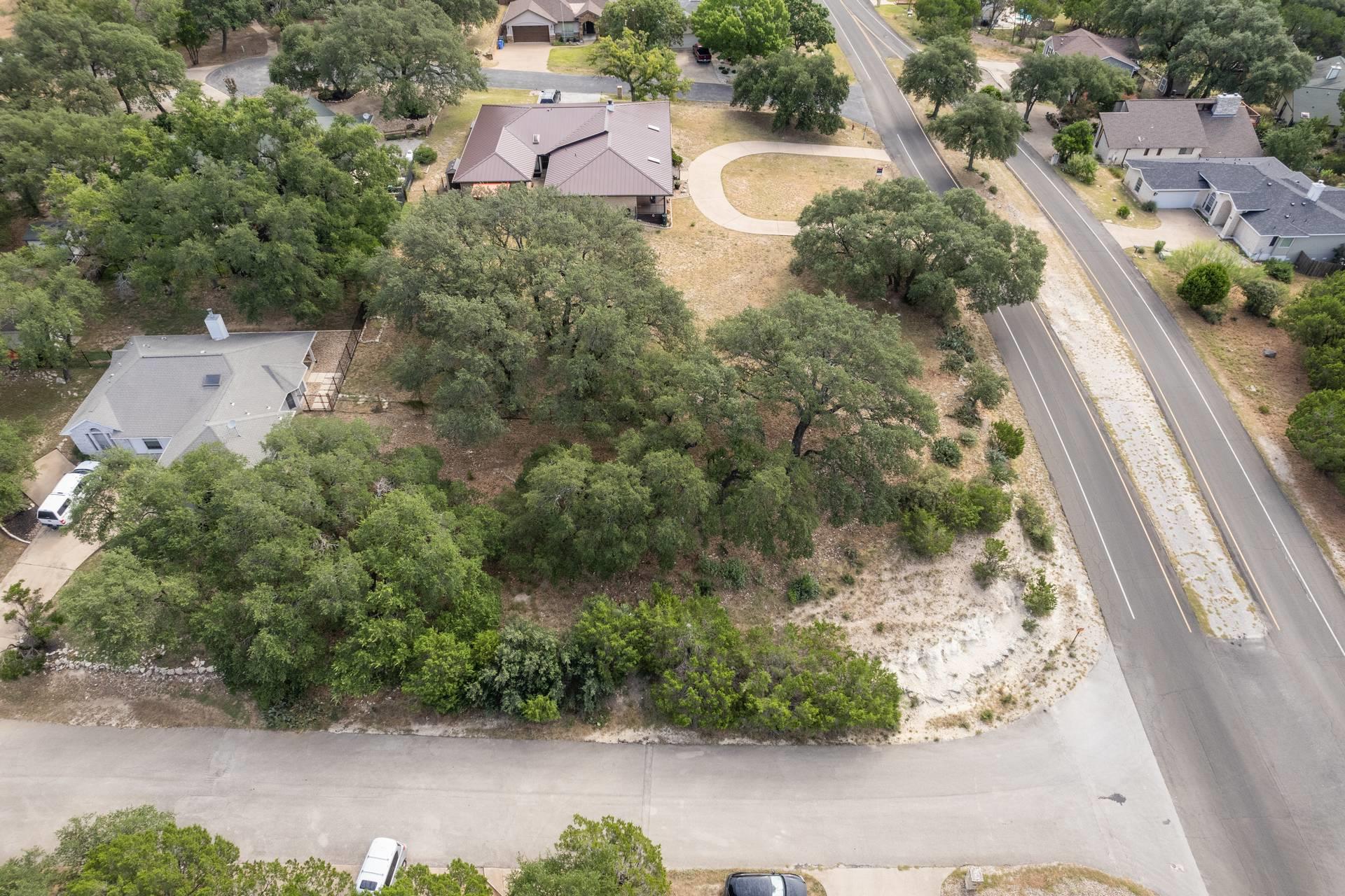 Tract 2, 20632 Highland Lakes Dr, Lago Vista, TX 78645