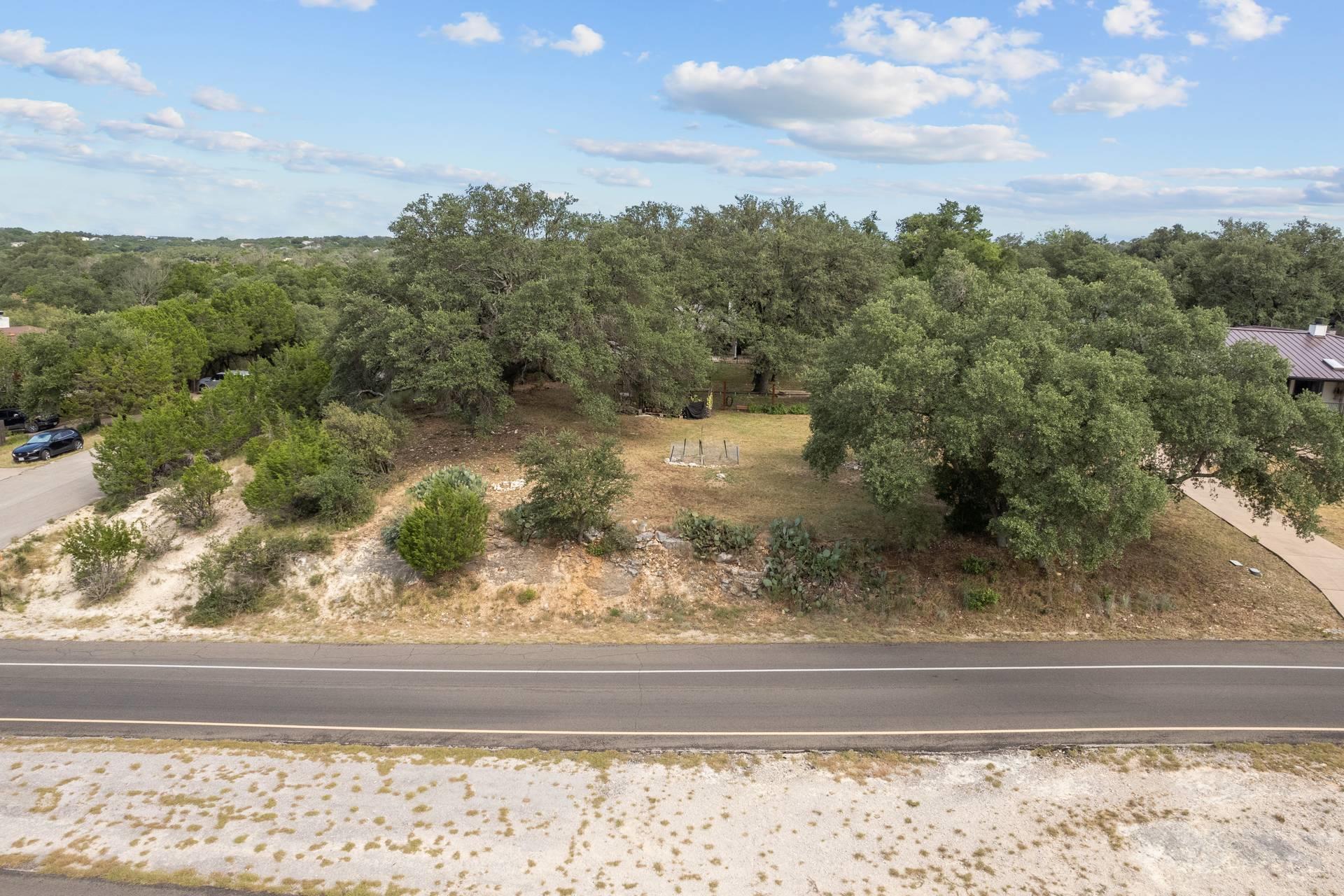 Tract 2, 20632 Highland Lakes Dr, Lago Vista, TX 78645