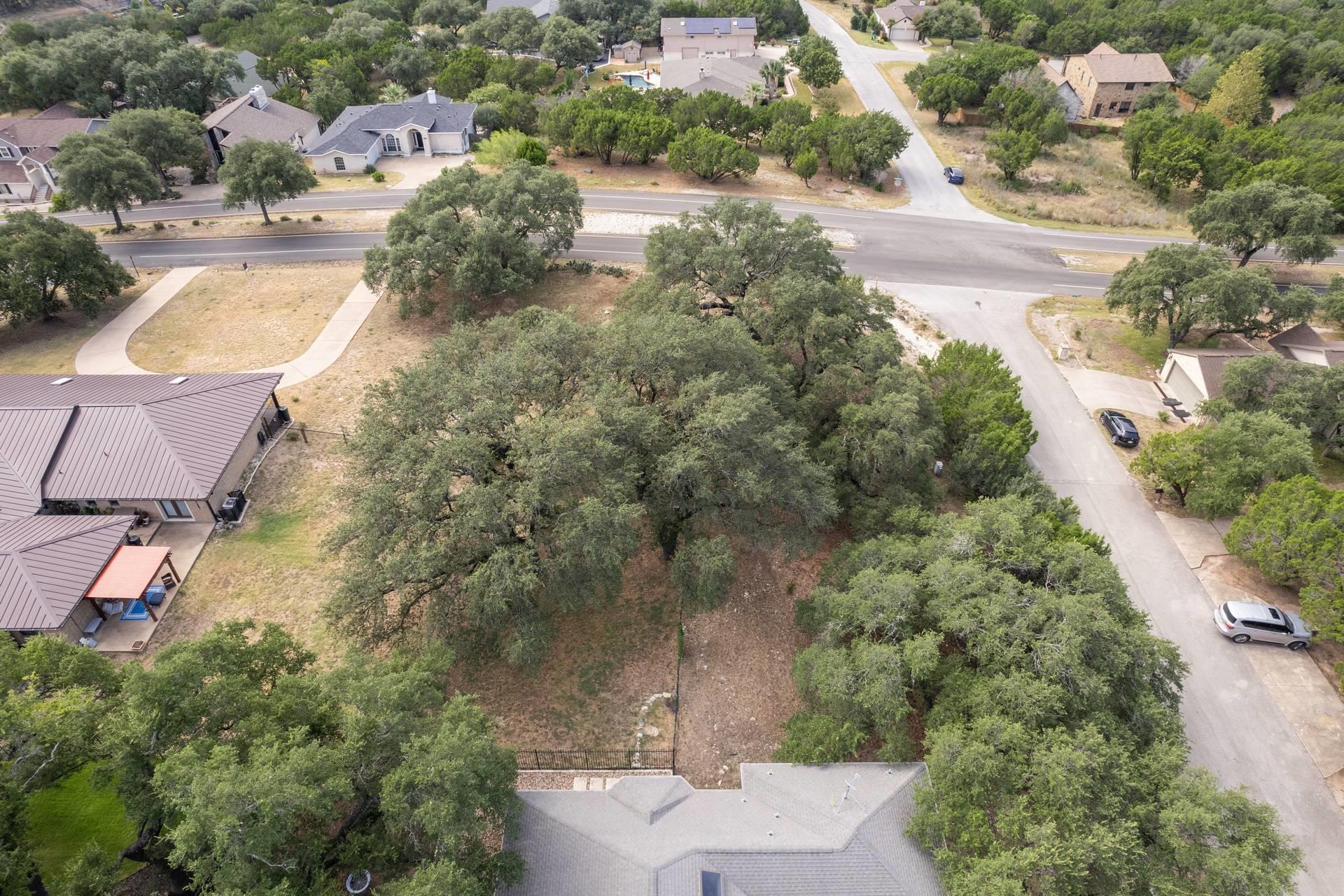Tract 2, 20632 Highland Lakes Dr, Lago Vista, TX 78645