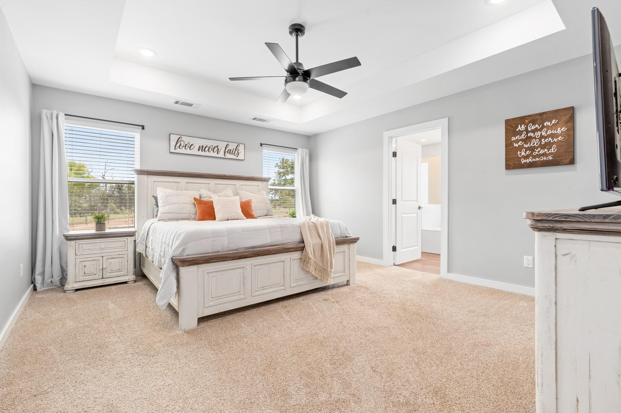 850 County Road 322, Rockdale, TX 76567