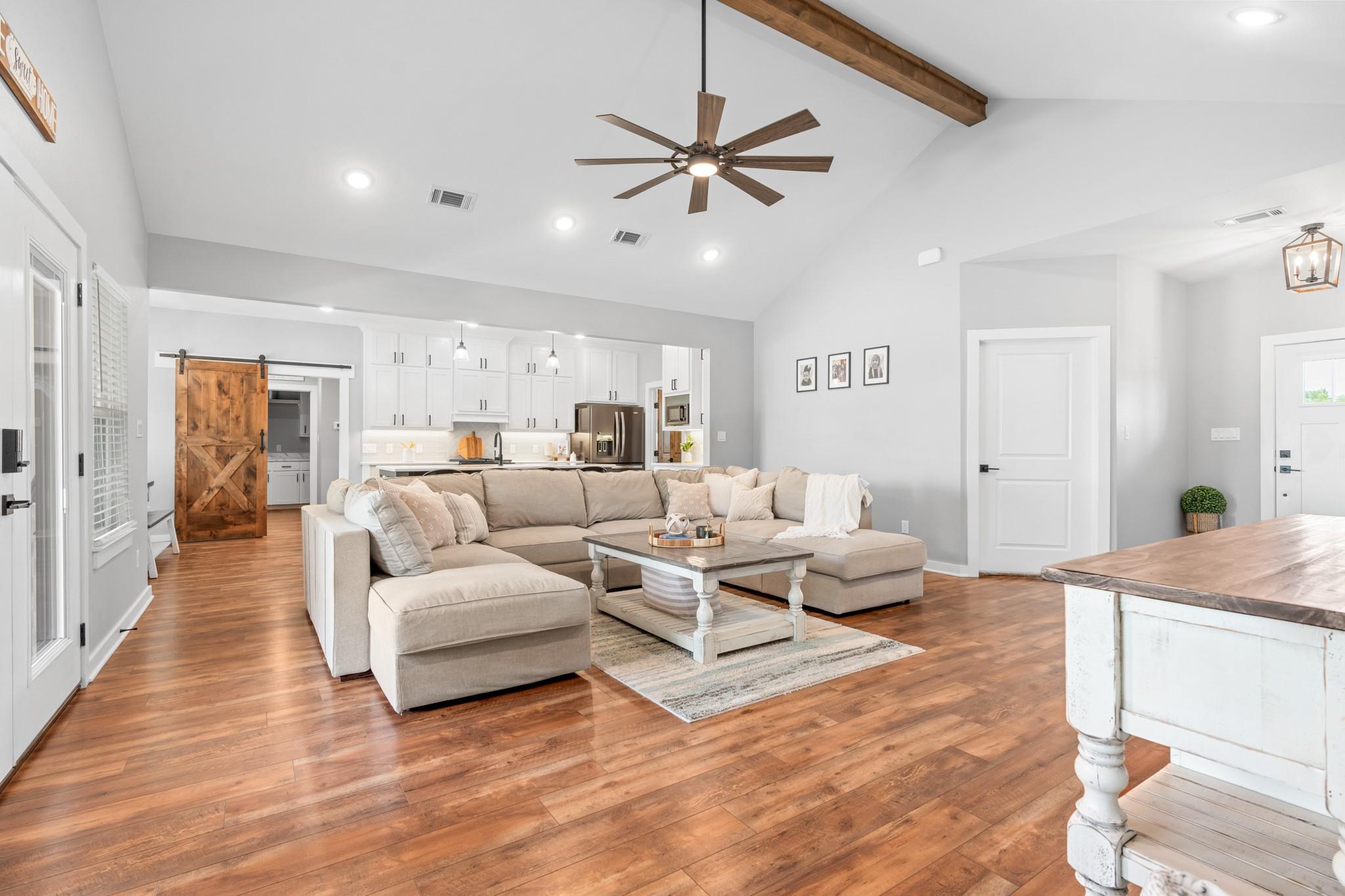 850 County Road 322, Rockdale, TX 76567