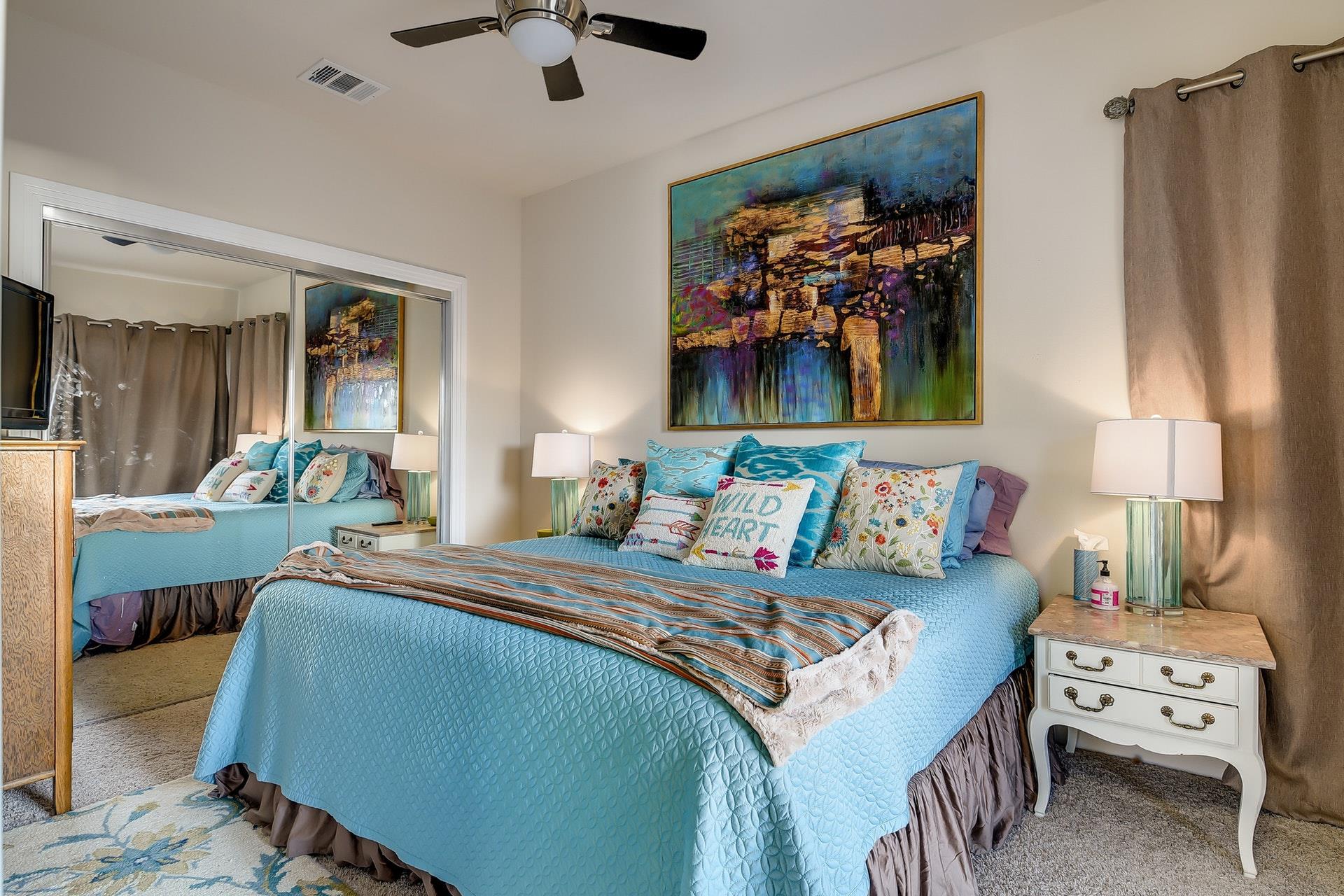 1004 Circle Dr, Kingsland, TX 78639