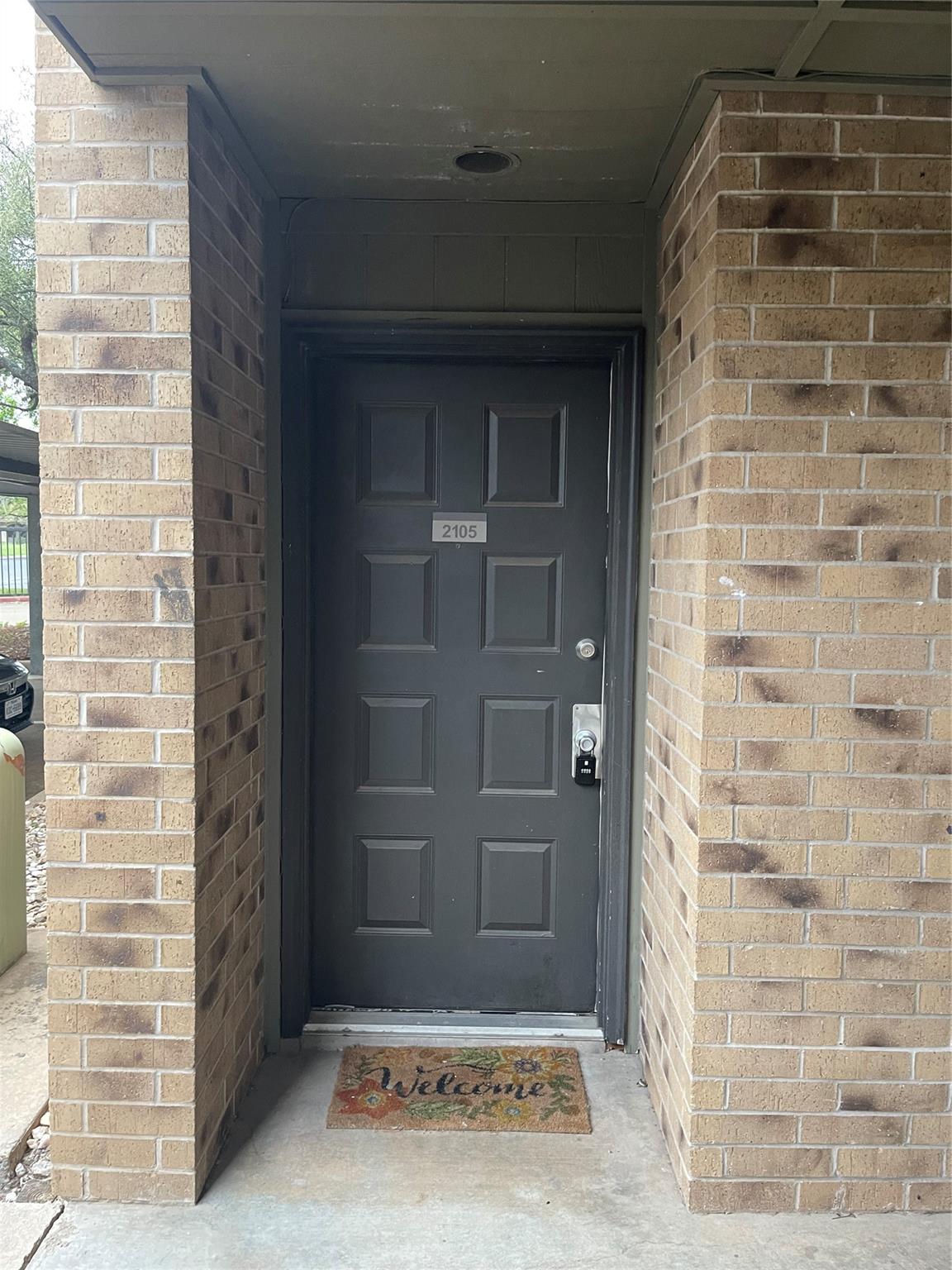 8888 Tallwood # 2105, Austin, TX 78759