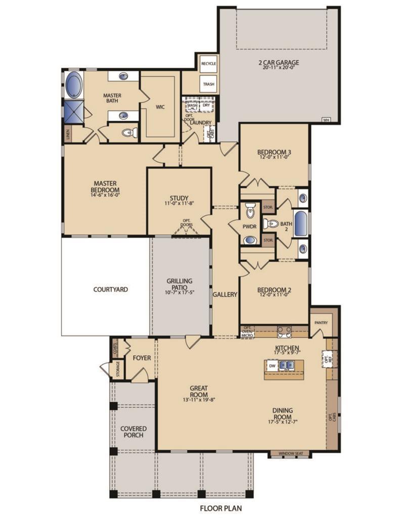 7419 Boyd Haven Dr, Austin, TX 78744