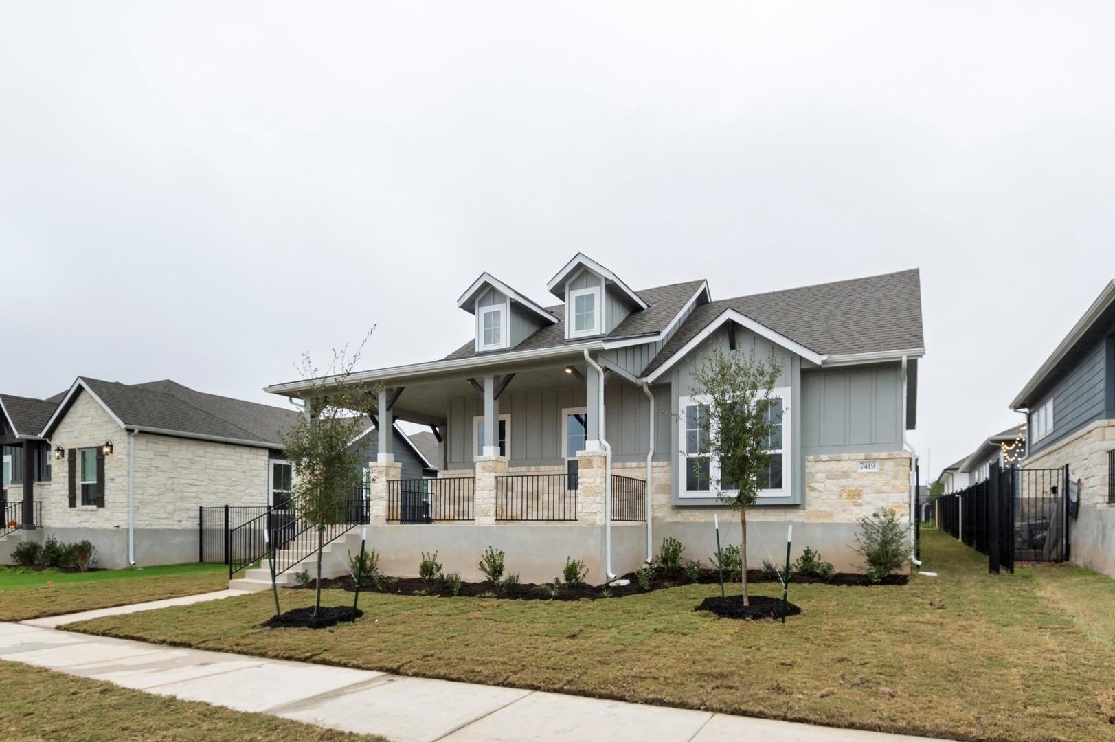 7419 Boyd Haven Dr, Austin, TX 78744